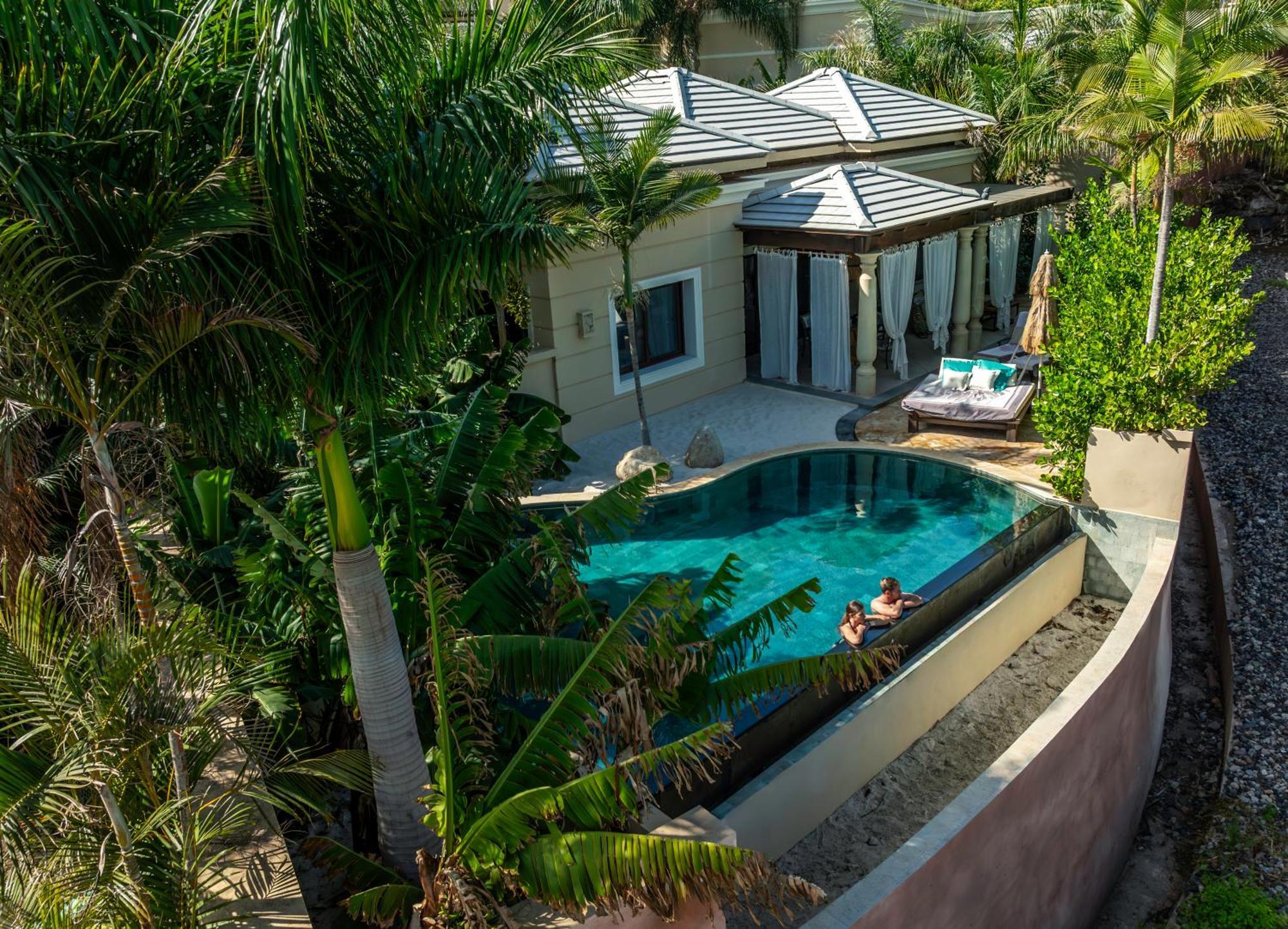 Royal River, Luxury - Adults Only Hotel Costa Adeje (Tenerife)
