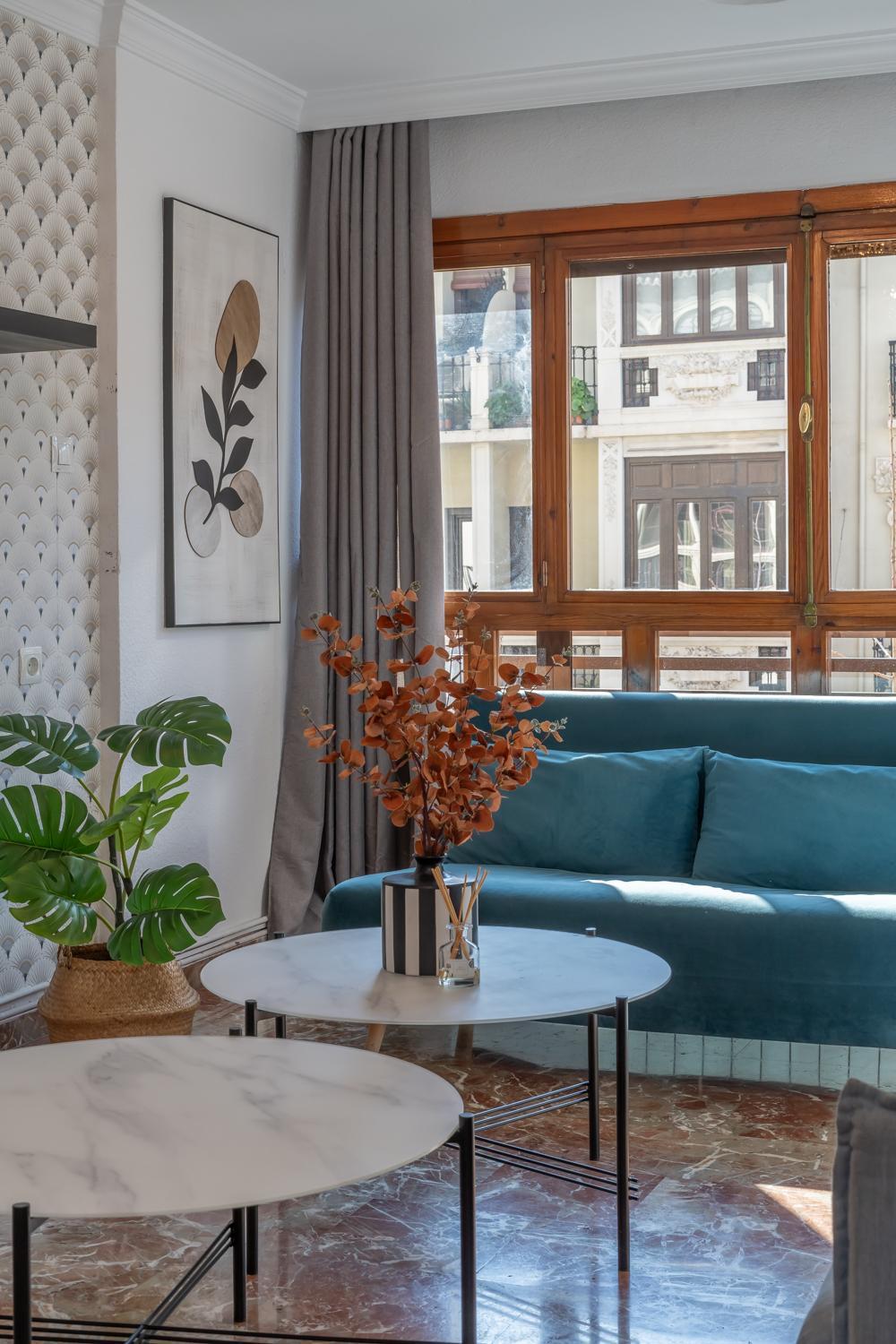 Tuguest Gran Via 42 Apartamento *