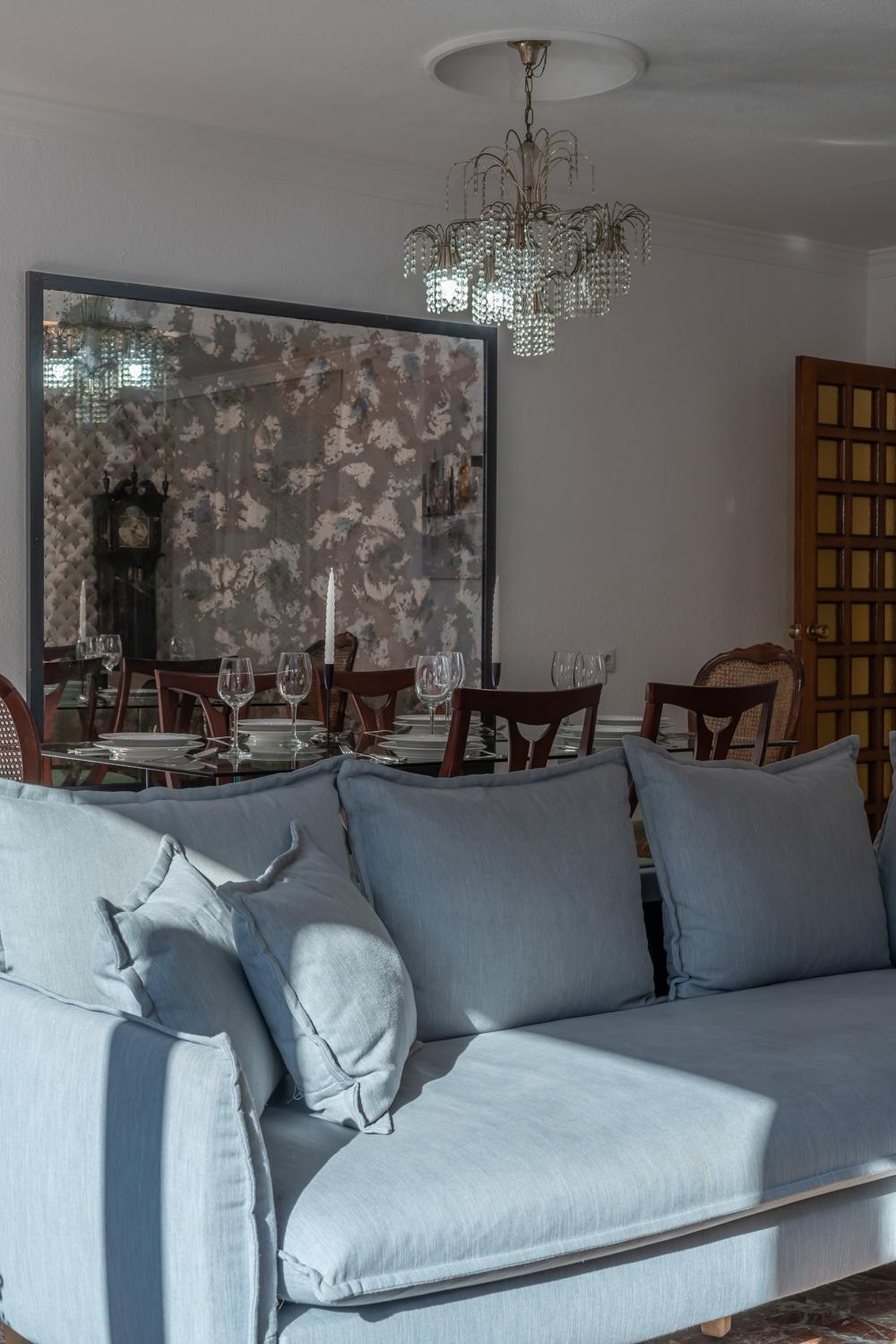 Apartamento Tuguest Gran Via 42 *