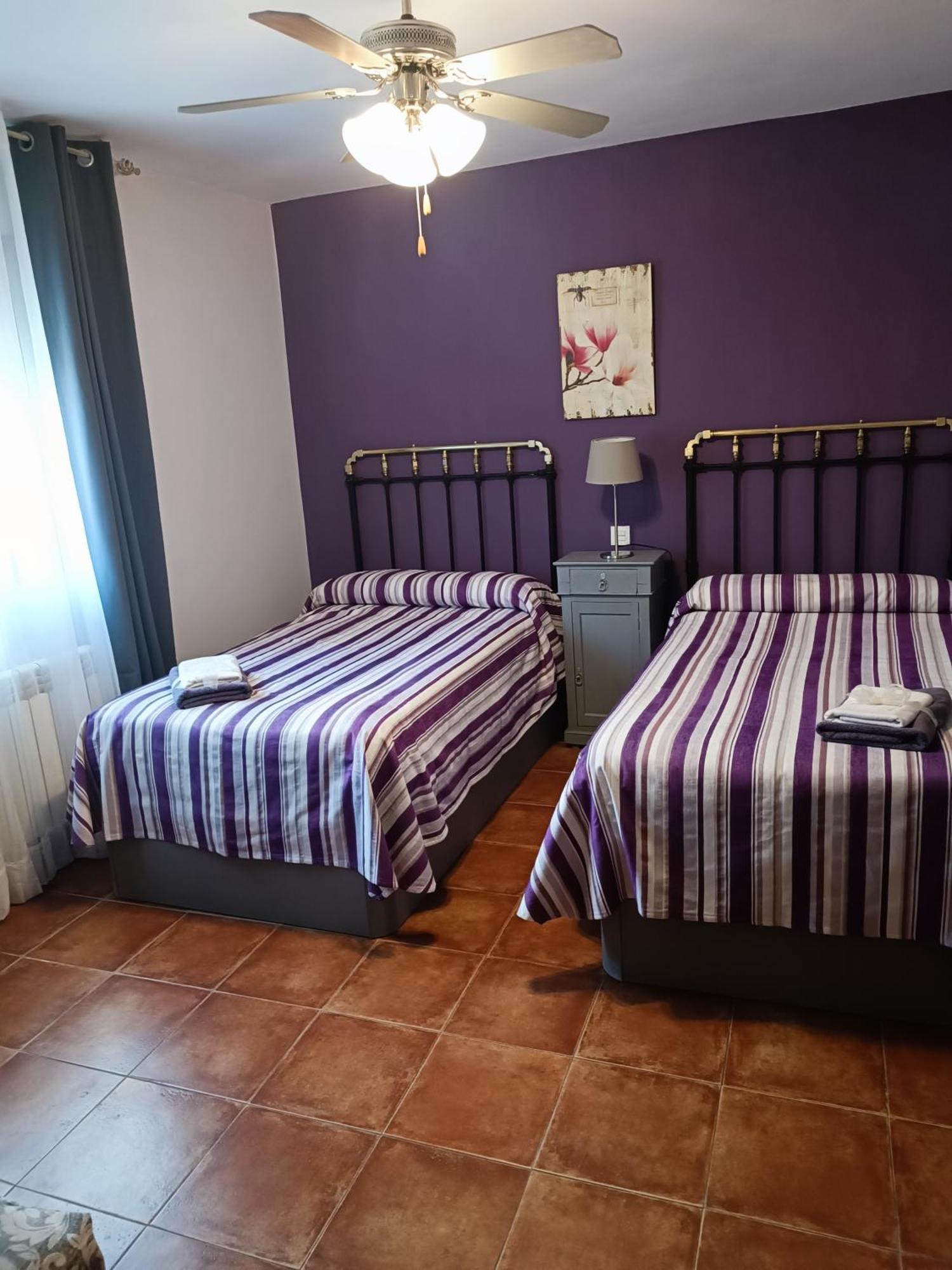 Pinar De Cabañuelas Сasa de vacaciones