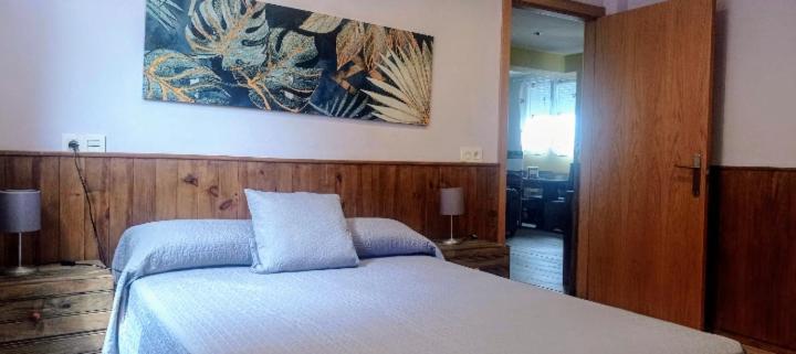 Apartamento La Casona Del Pantano *