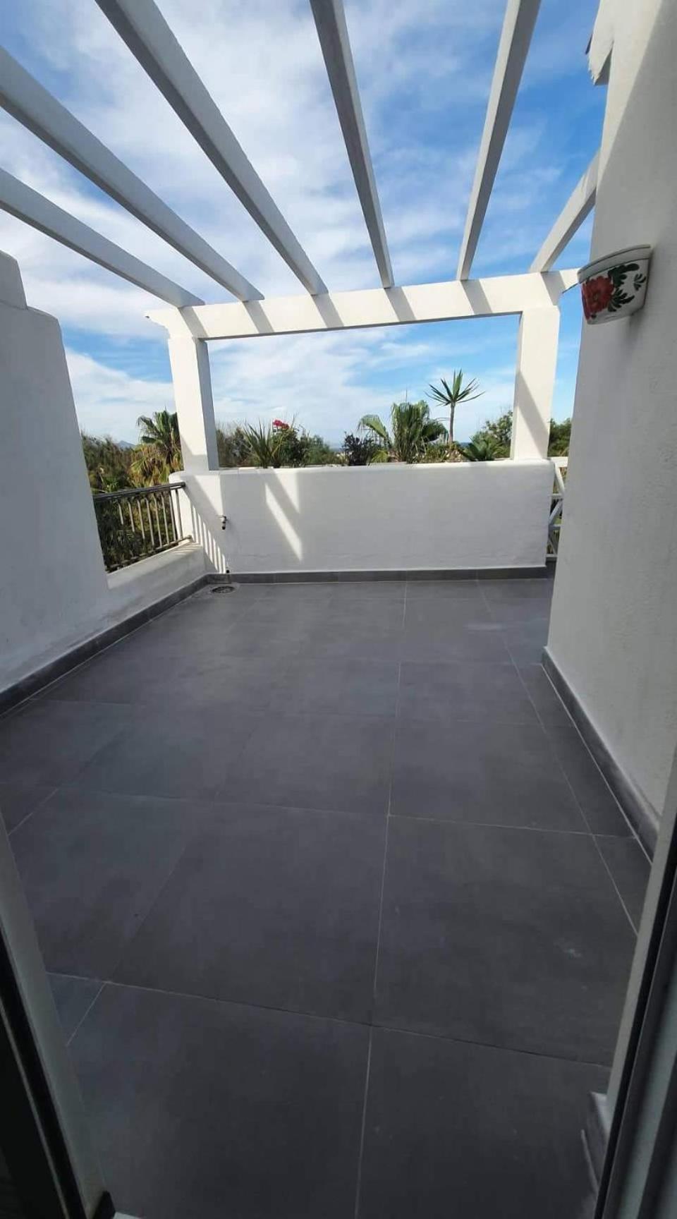 Costa Del Sol By The Sea Apartamento