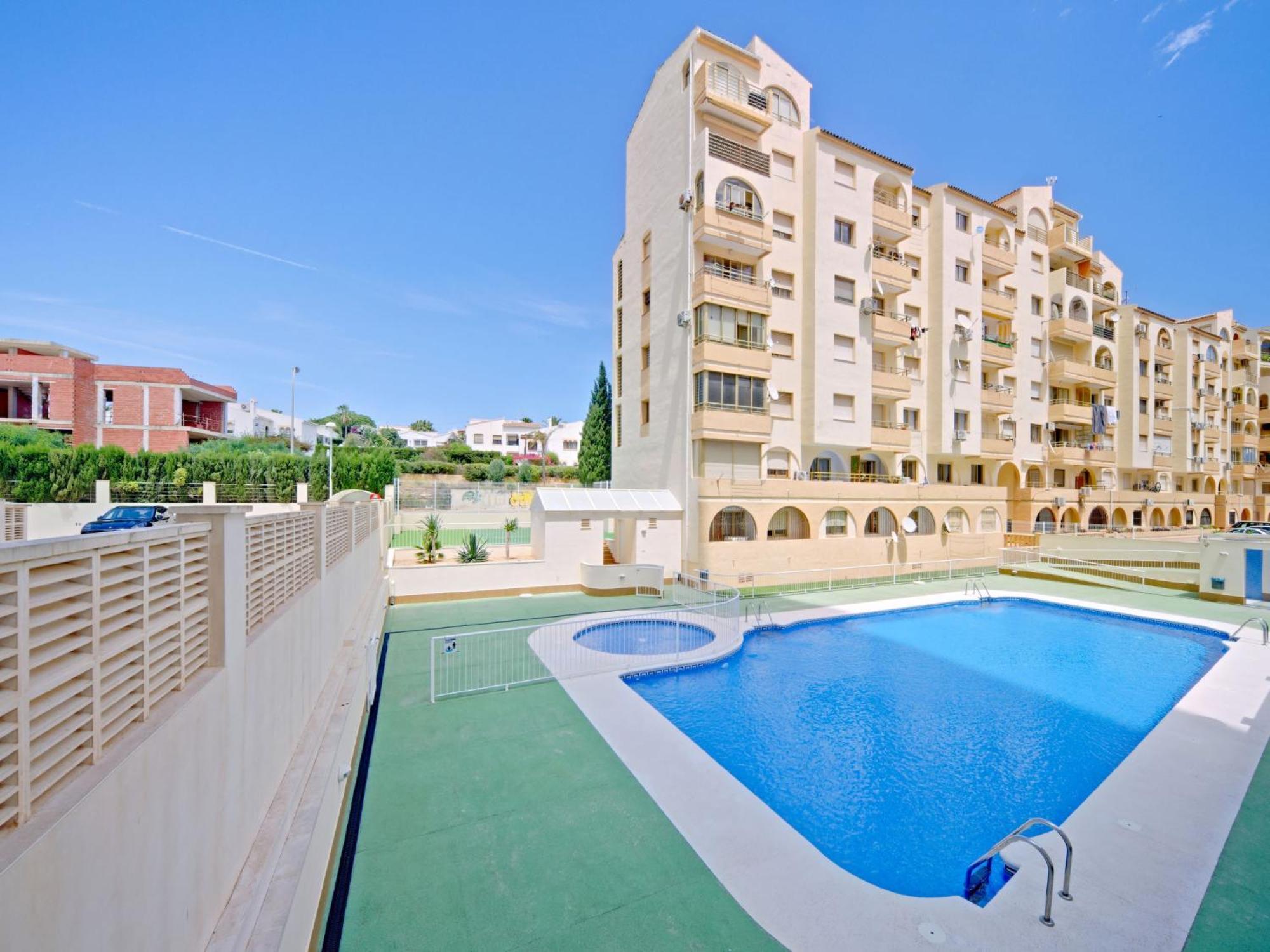Mare Nostrum-1 By Interhome *