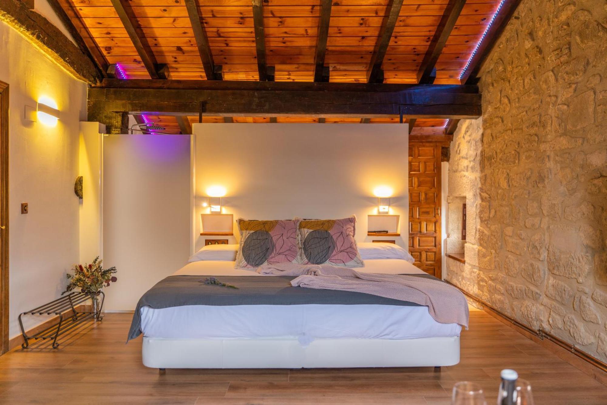 Casa Rural La Molinera Etxea Country house