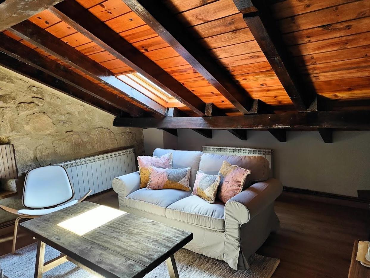 Casa Rural La Molinera Etxea * Samaniego