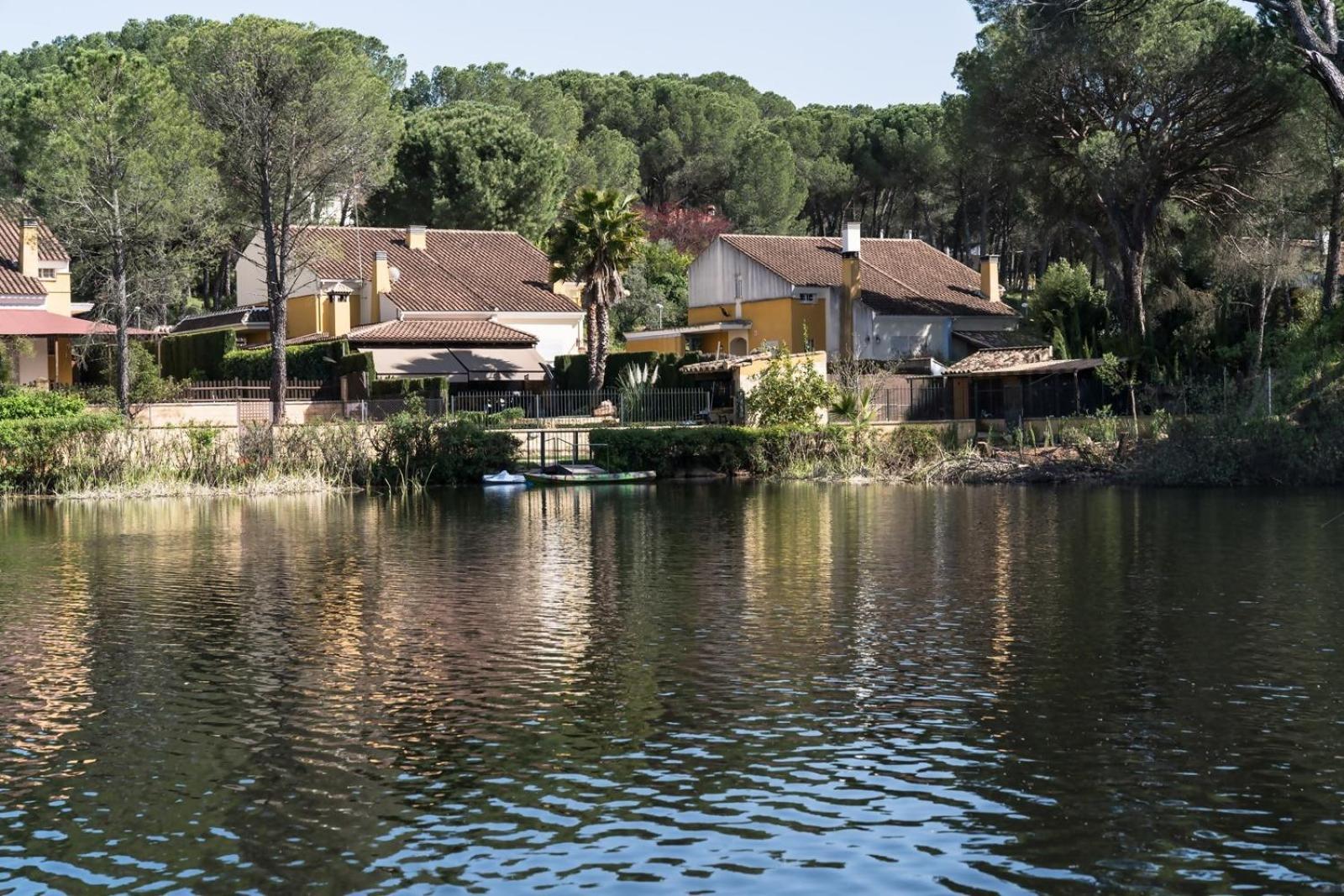 Casa El Rural Las Jaras