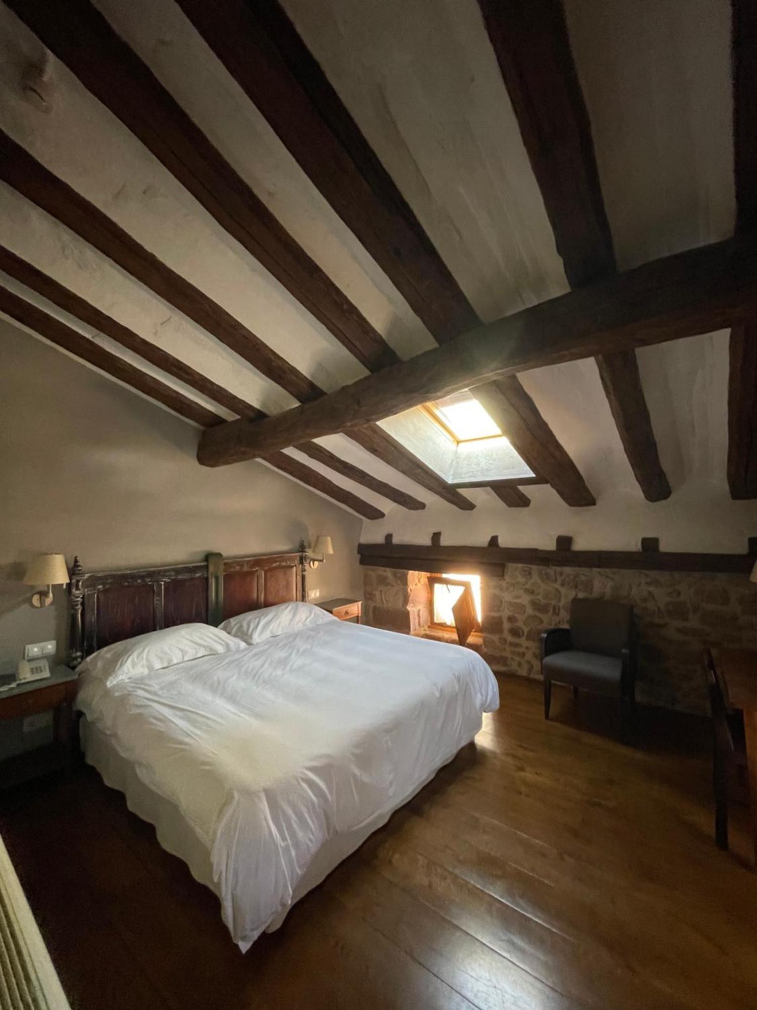 Rural Latorrién De Ane Hotel