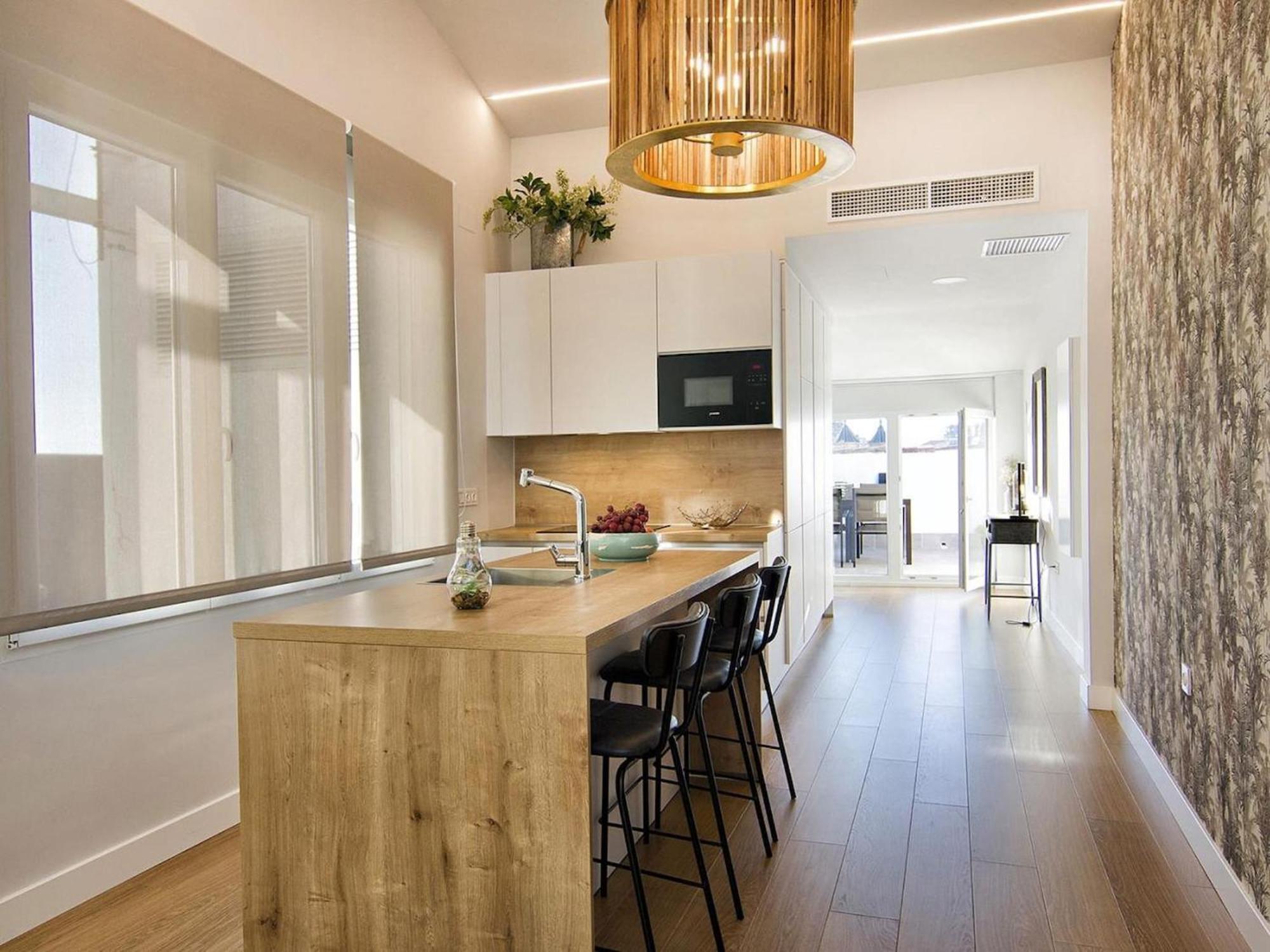 Apartment Chezmoihomes Premium Loft Private Terrace Granada