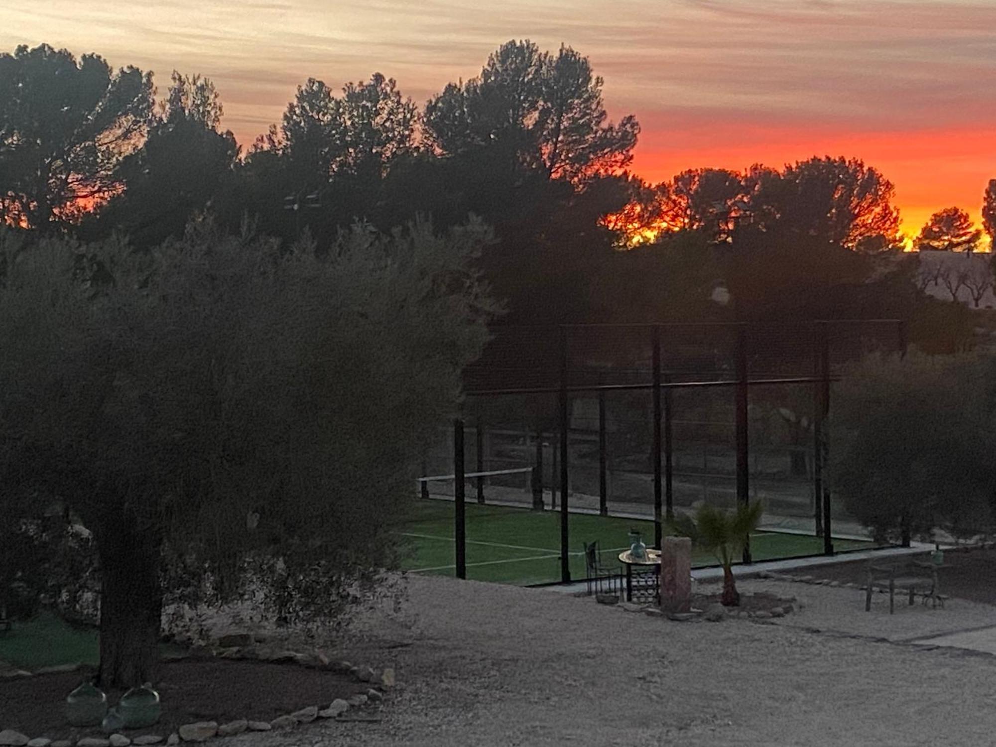 Rancho De Sueños * La Zarza (Murcia)