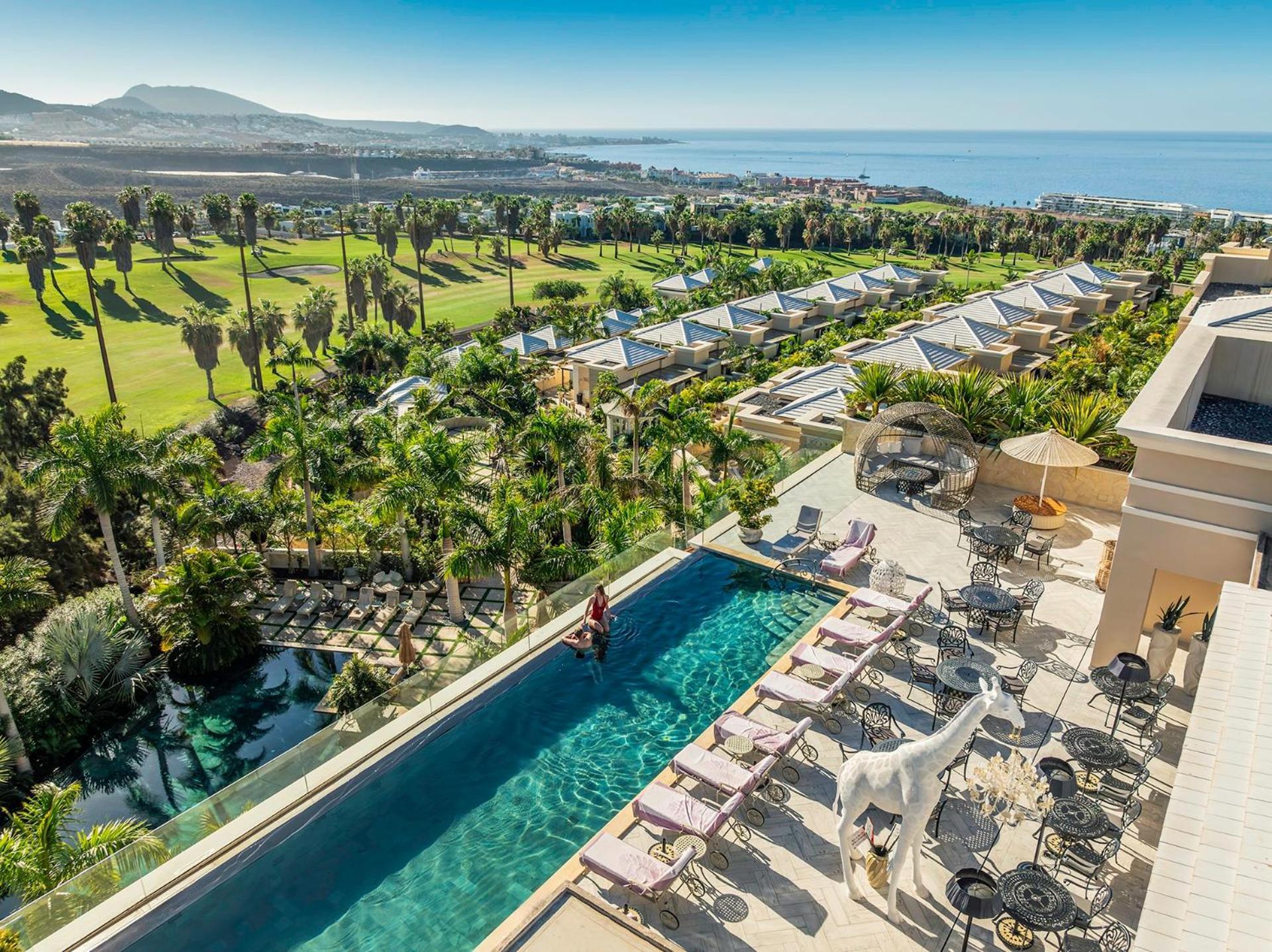 Royal River, Luxury - Adults Only