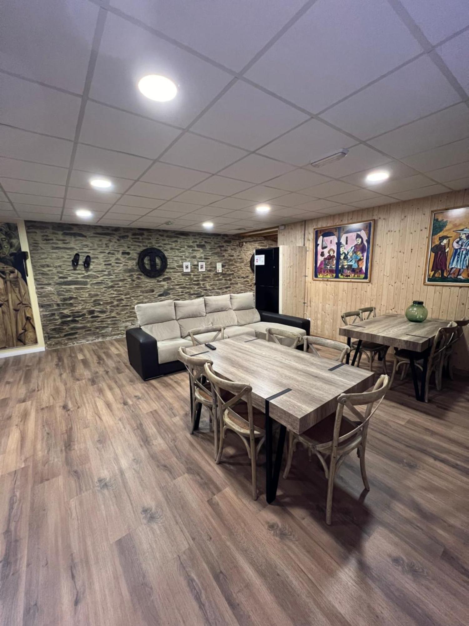 Casa Costoya Guest house