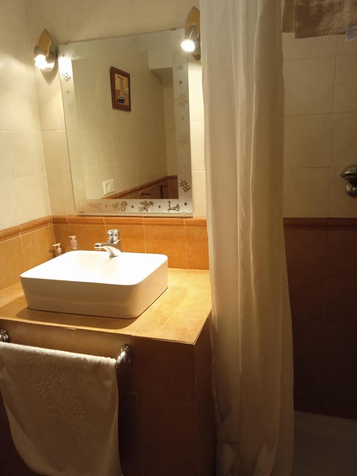 El Majuelo Casa rural