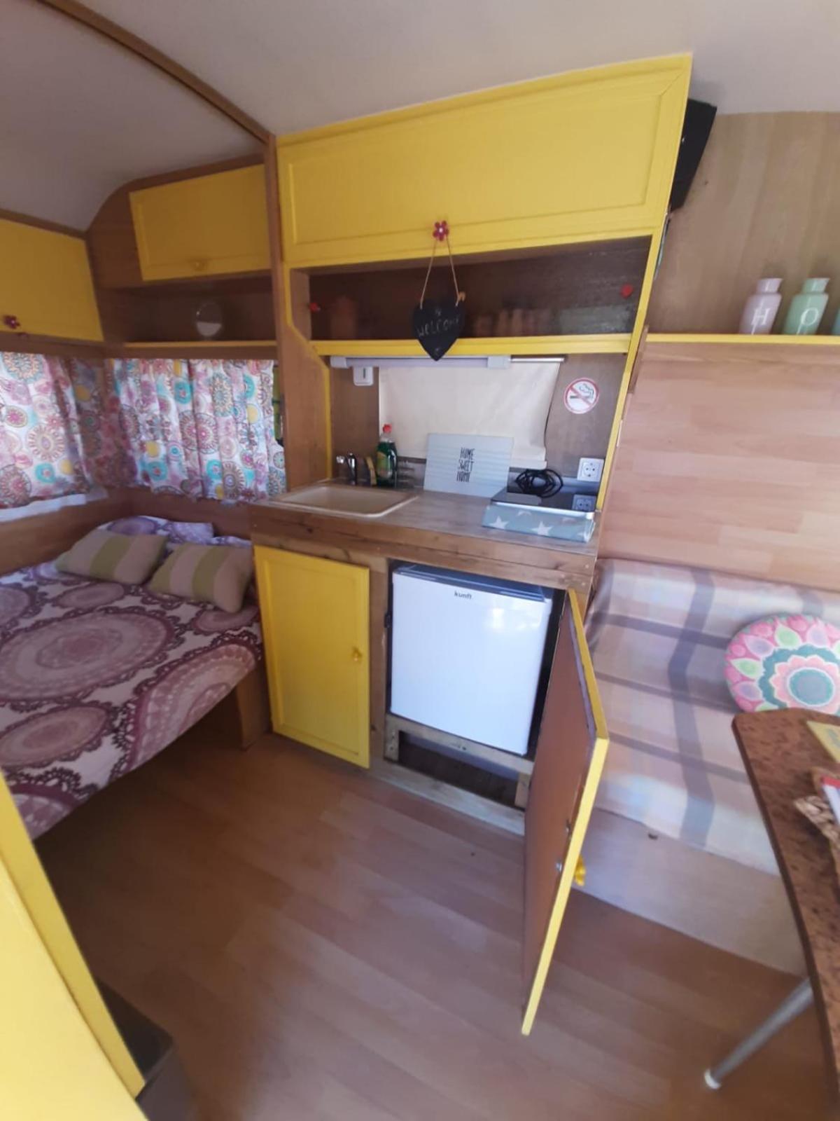 Maestrat Park Static Homes, Motorhomes, Caravans & Tents *