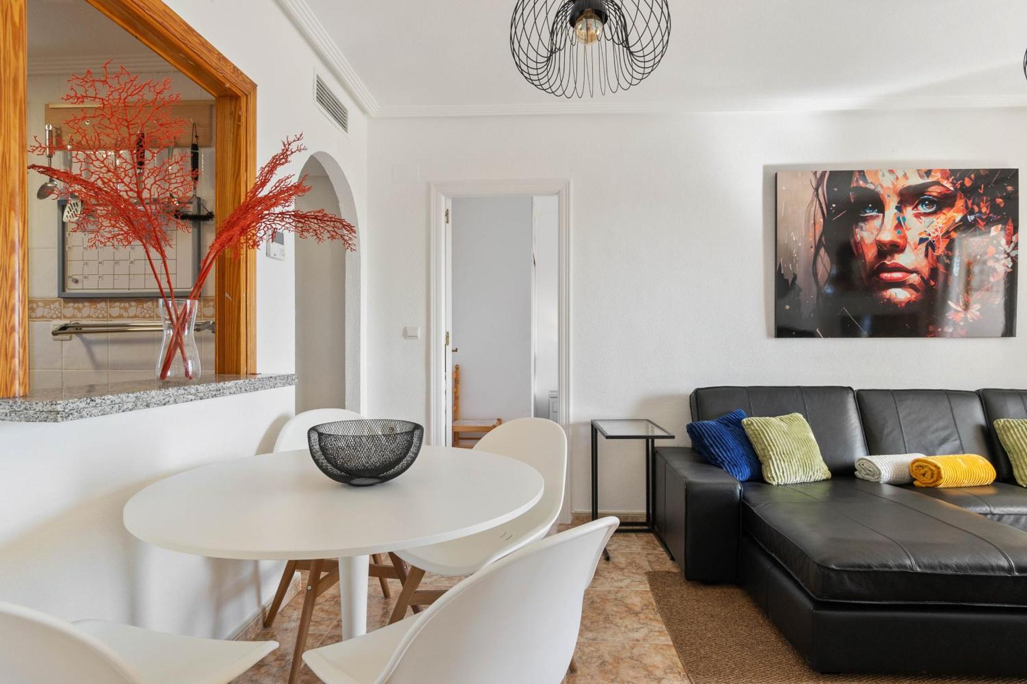 He Zenia San Francisco Apartment