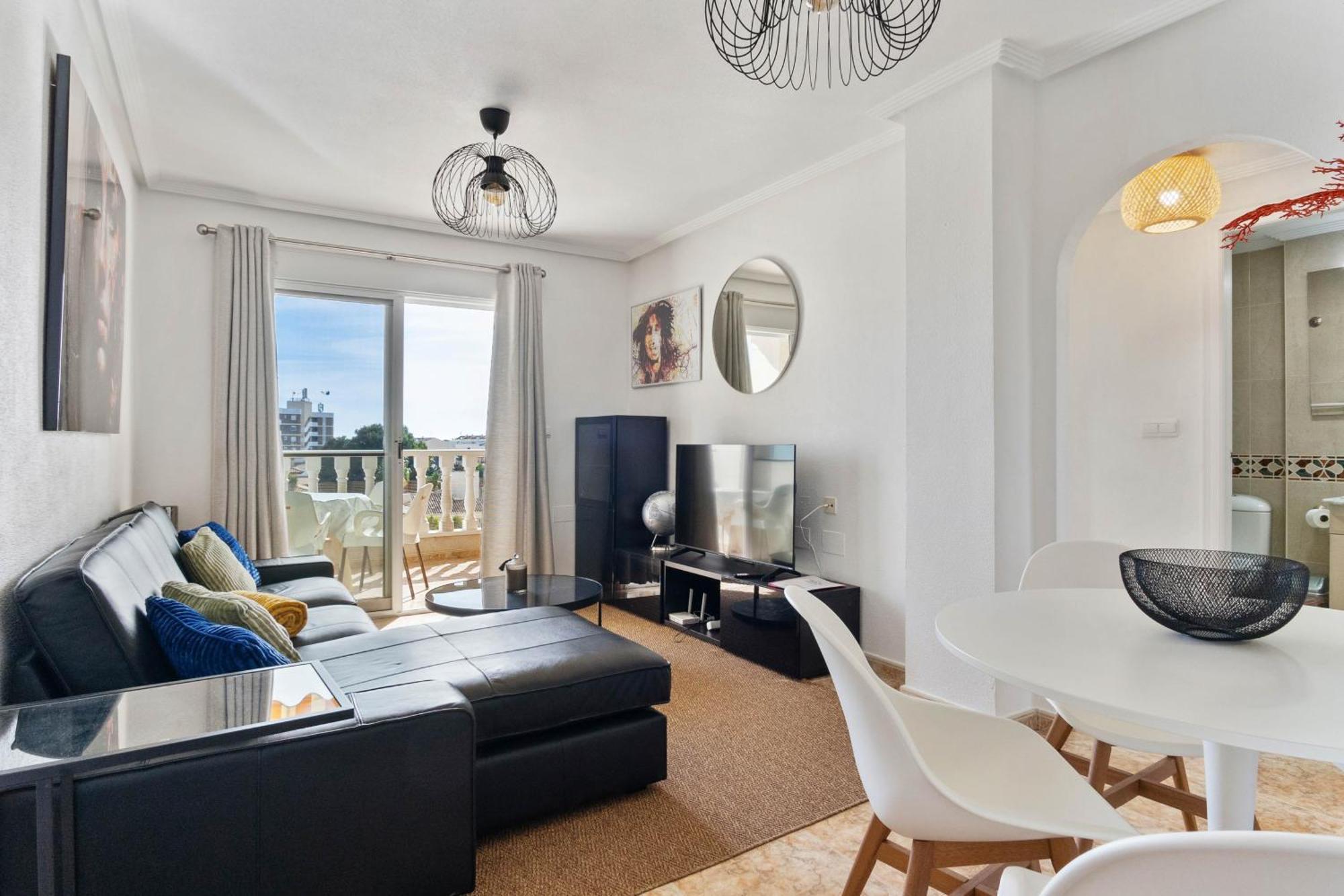 Apartment He Zenia San Francisco