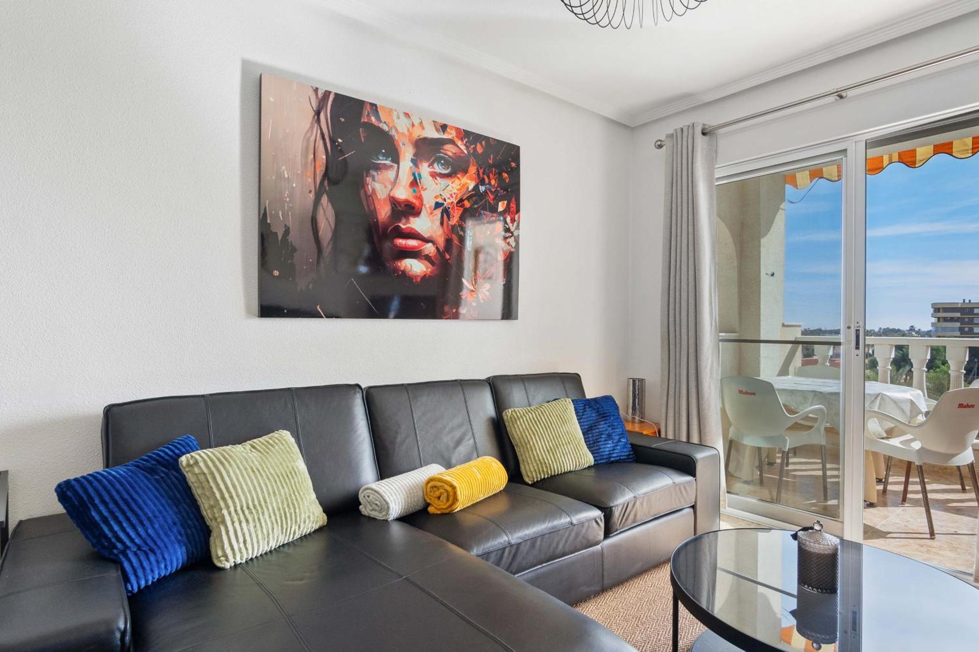 He Zenia San Francisco Apartment *