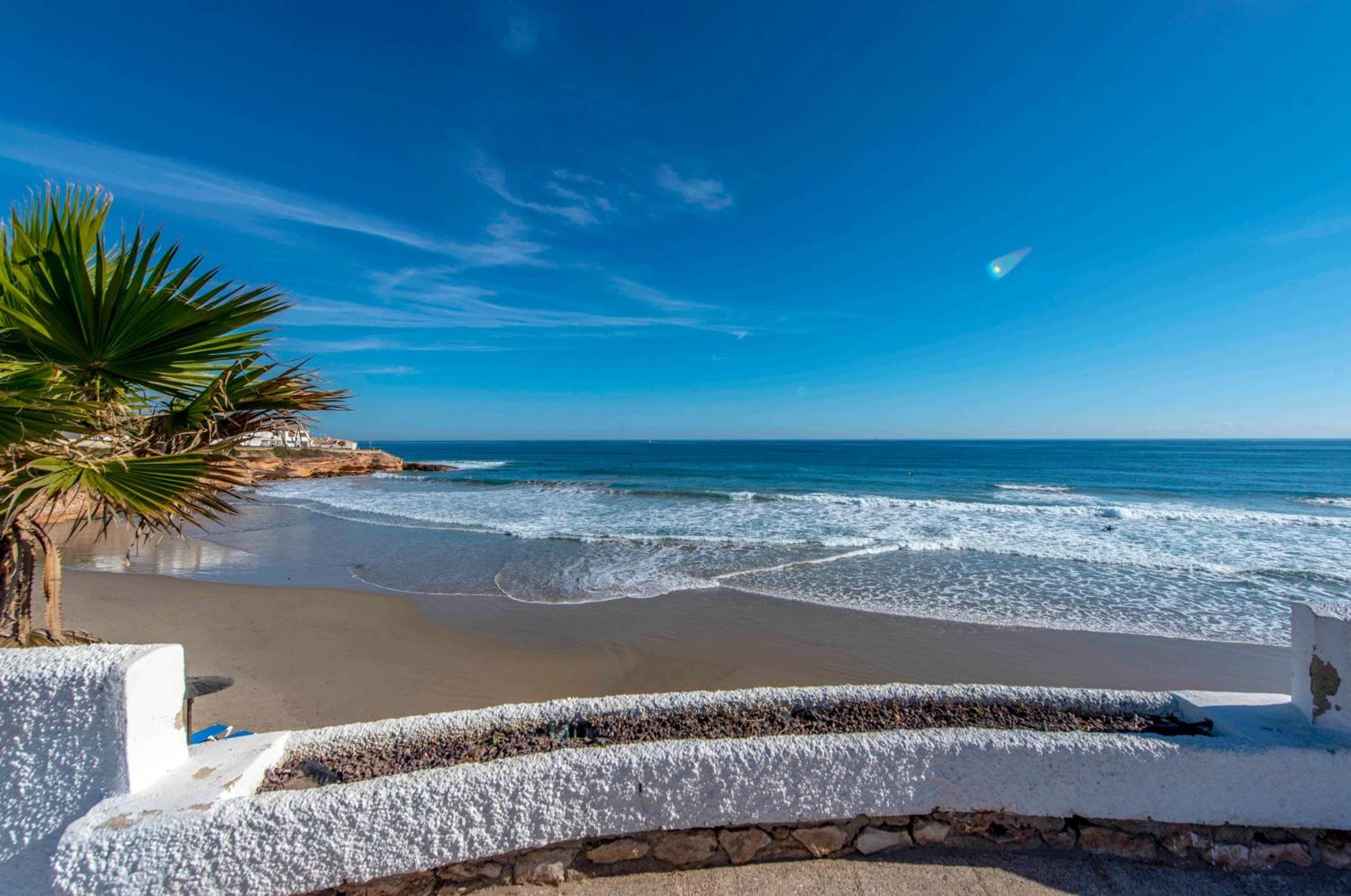 Apartment He Zenia San Francisco Orihuela