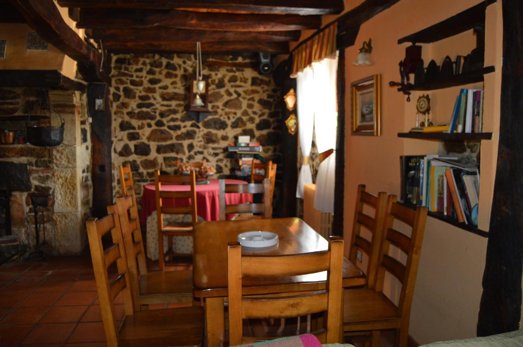 Casa Simon Casa rural