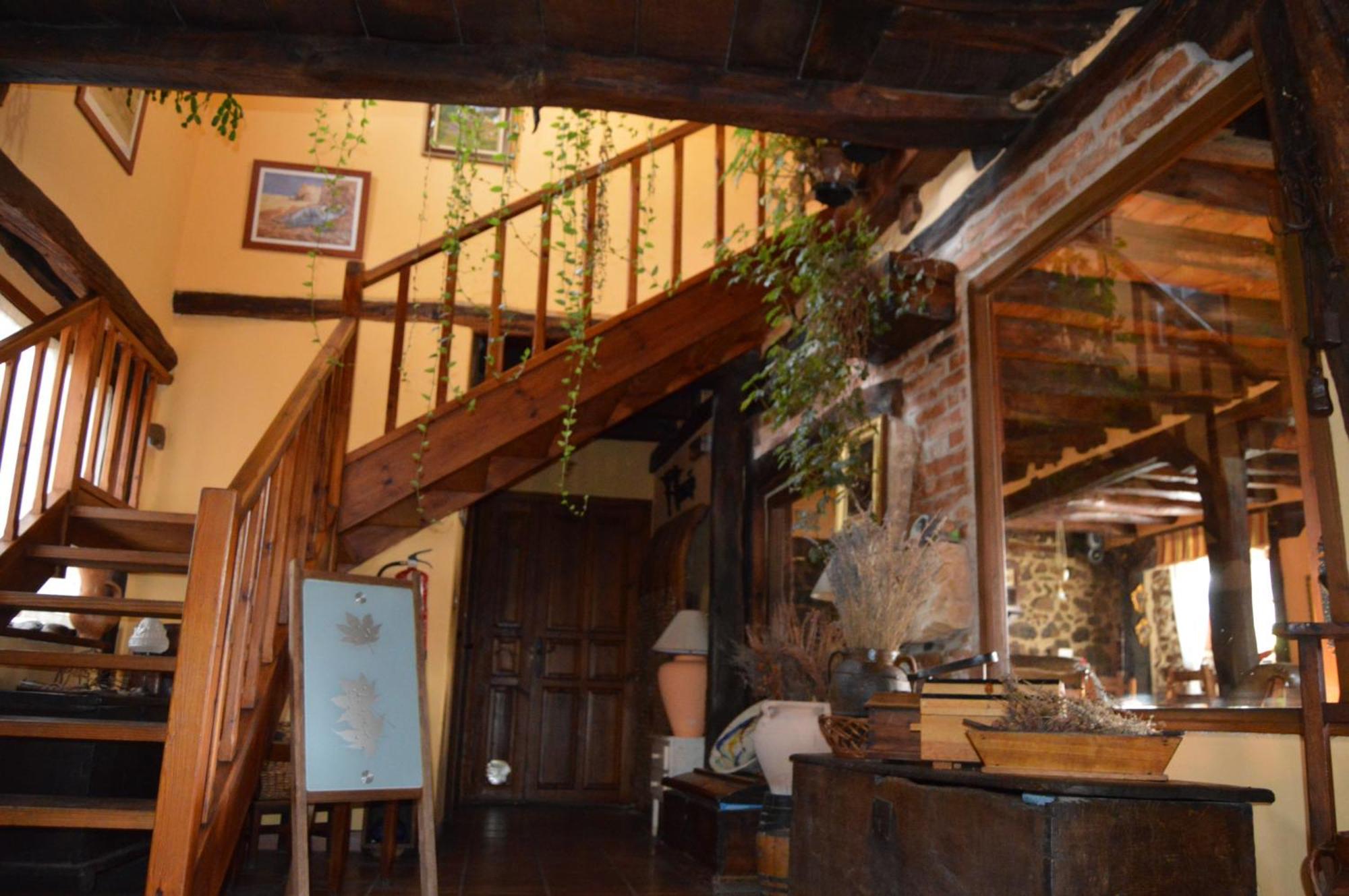 Casa Simon Casa rural