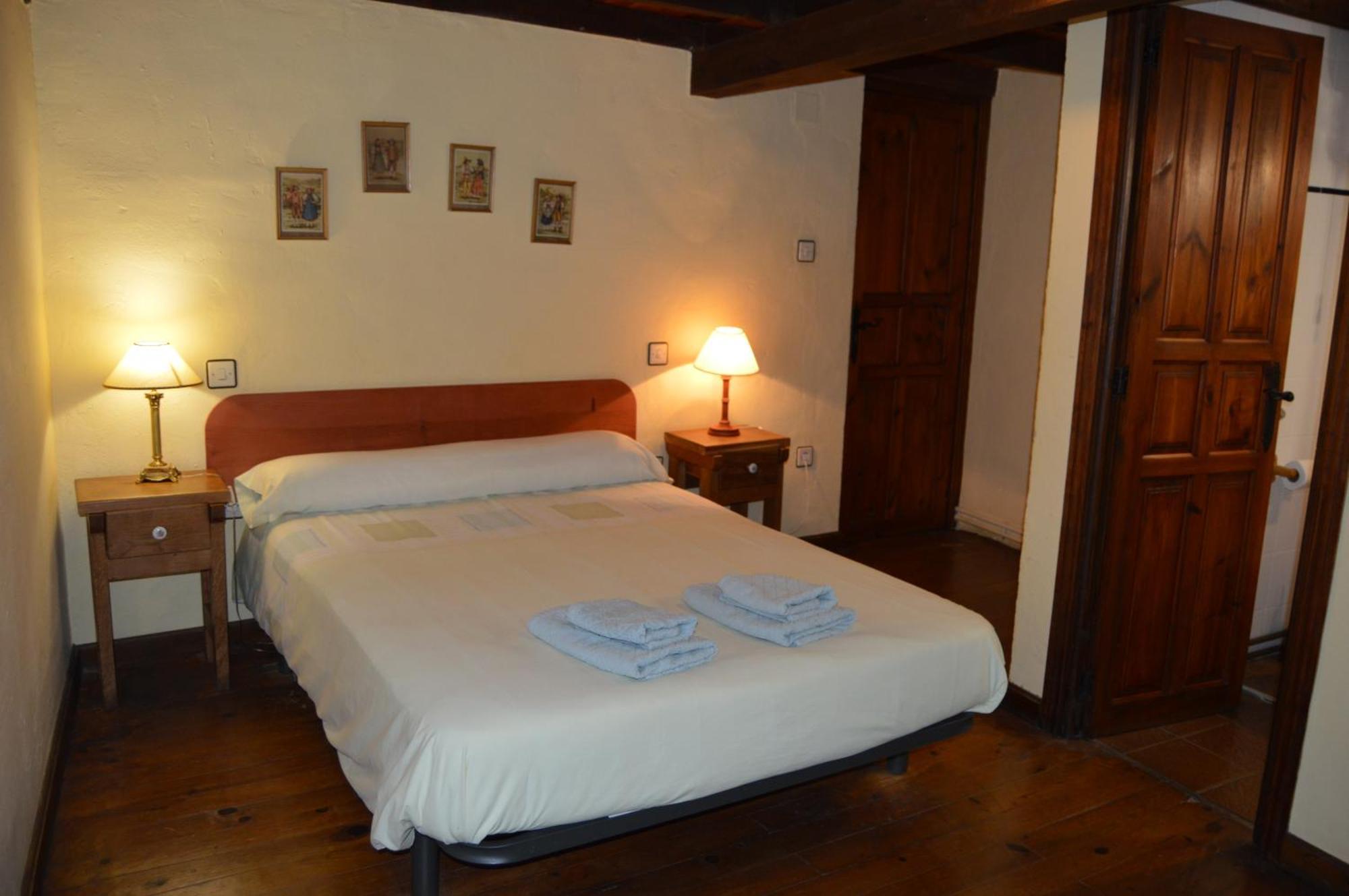 Casa Simon Casa rural