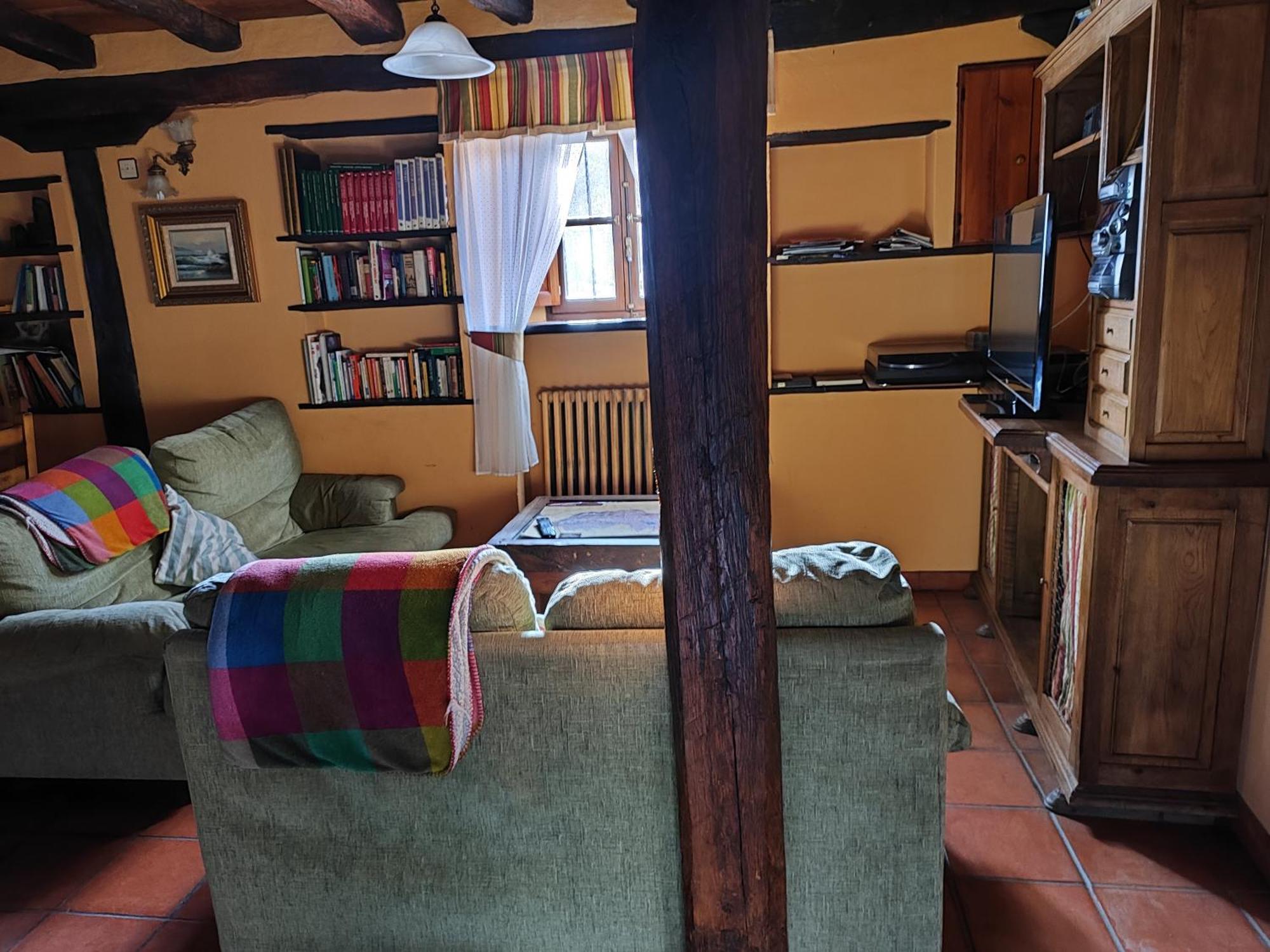 Casa Simon Casa rural Cervera De Pisuerga