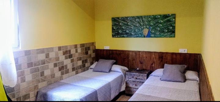 La Casona Del Pantano Apartamento *
