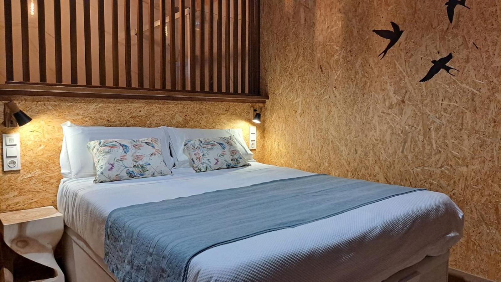 Remanso De Trasfontao Casa Arbores & Bubble Country house