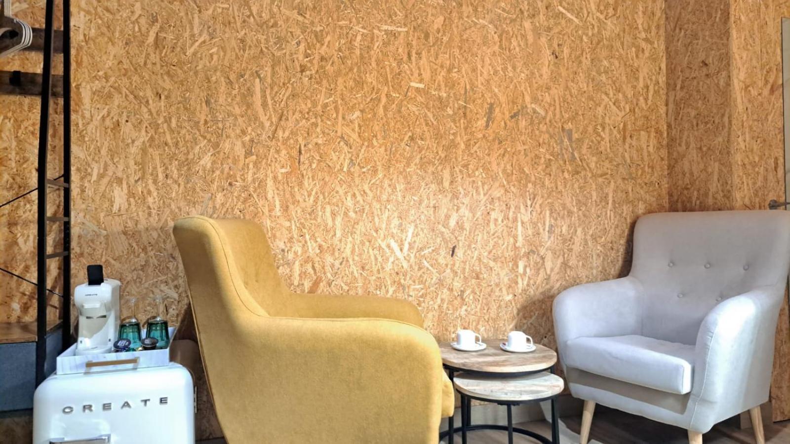 Remanso De Trasfontao Casa Arbores & Bubble Country house