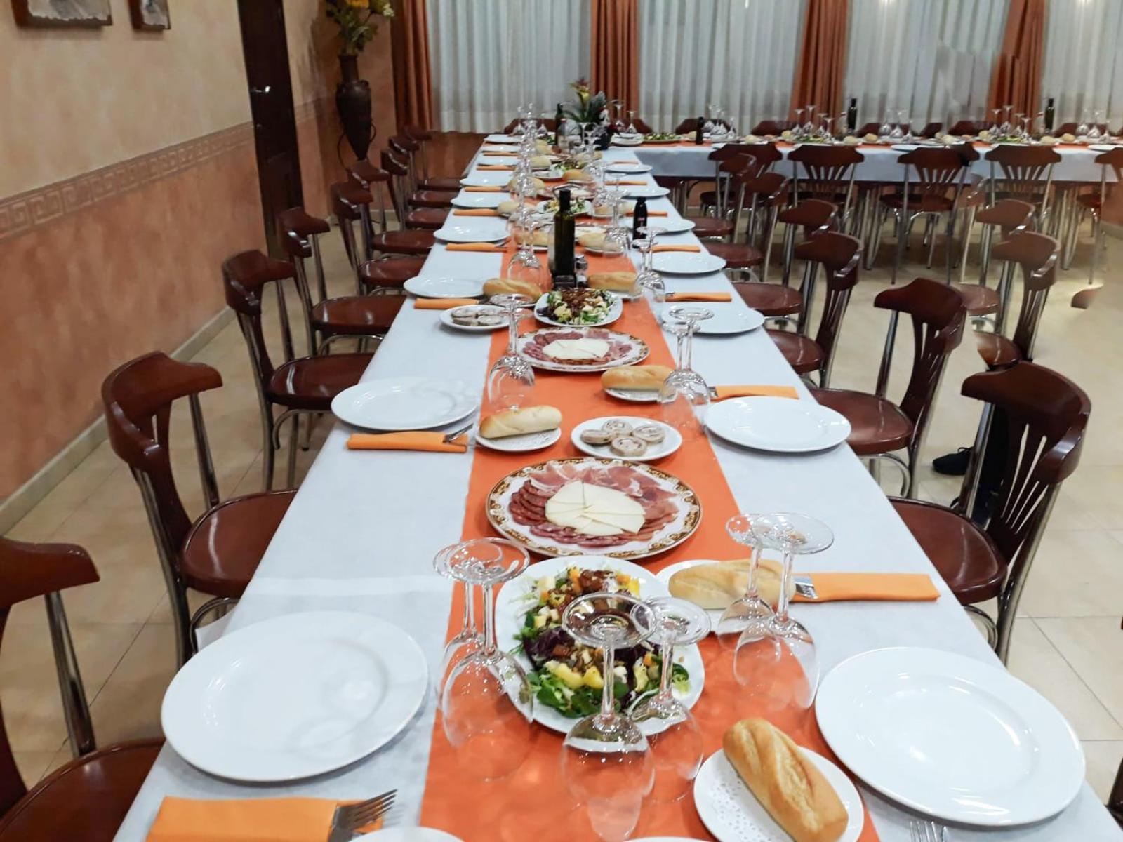 Guest house Cuatro Vientos 3*