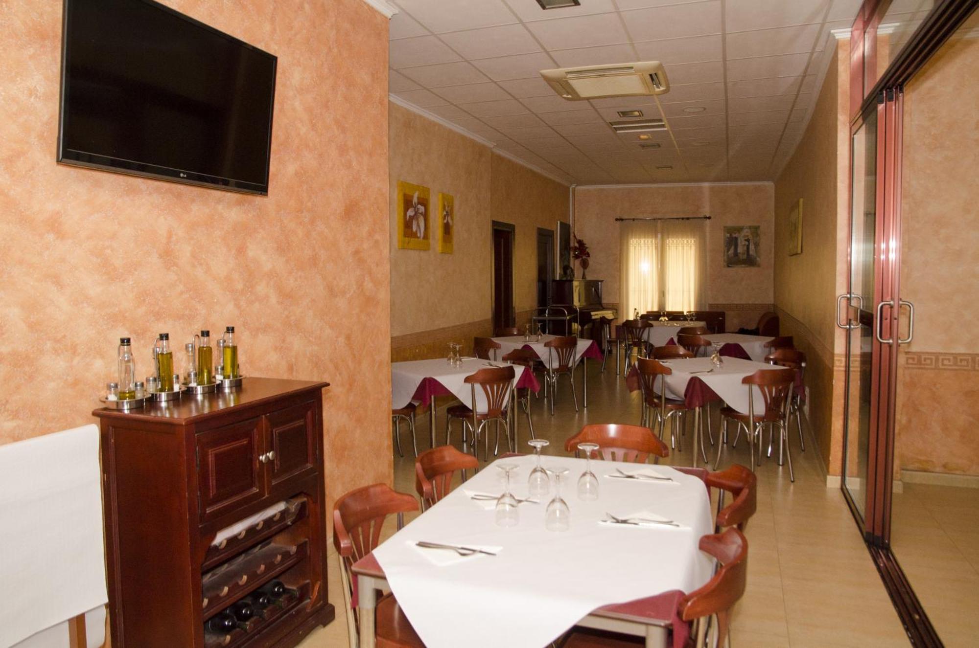 Guest house Cuatro Vientos Cuevas del Almanzora