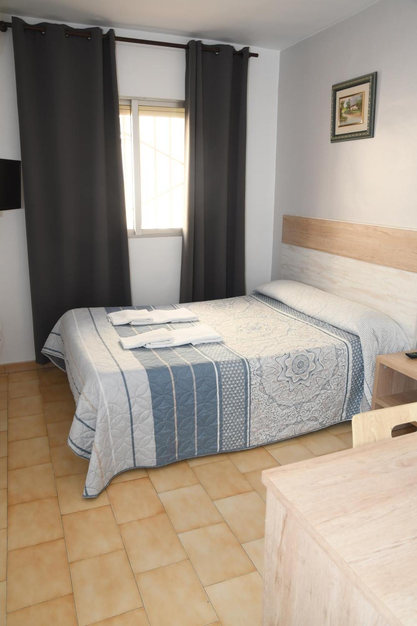 Guest house Cuatro Vientos