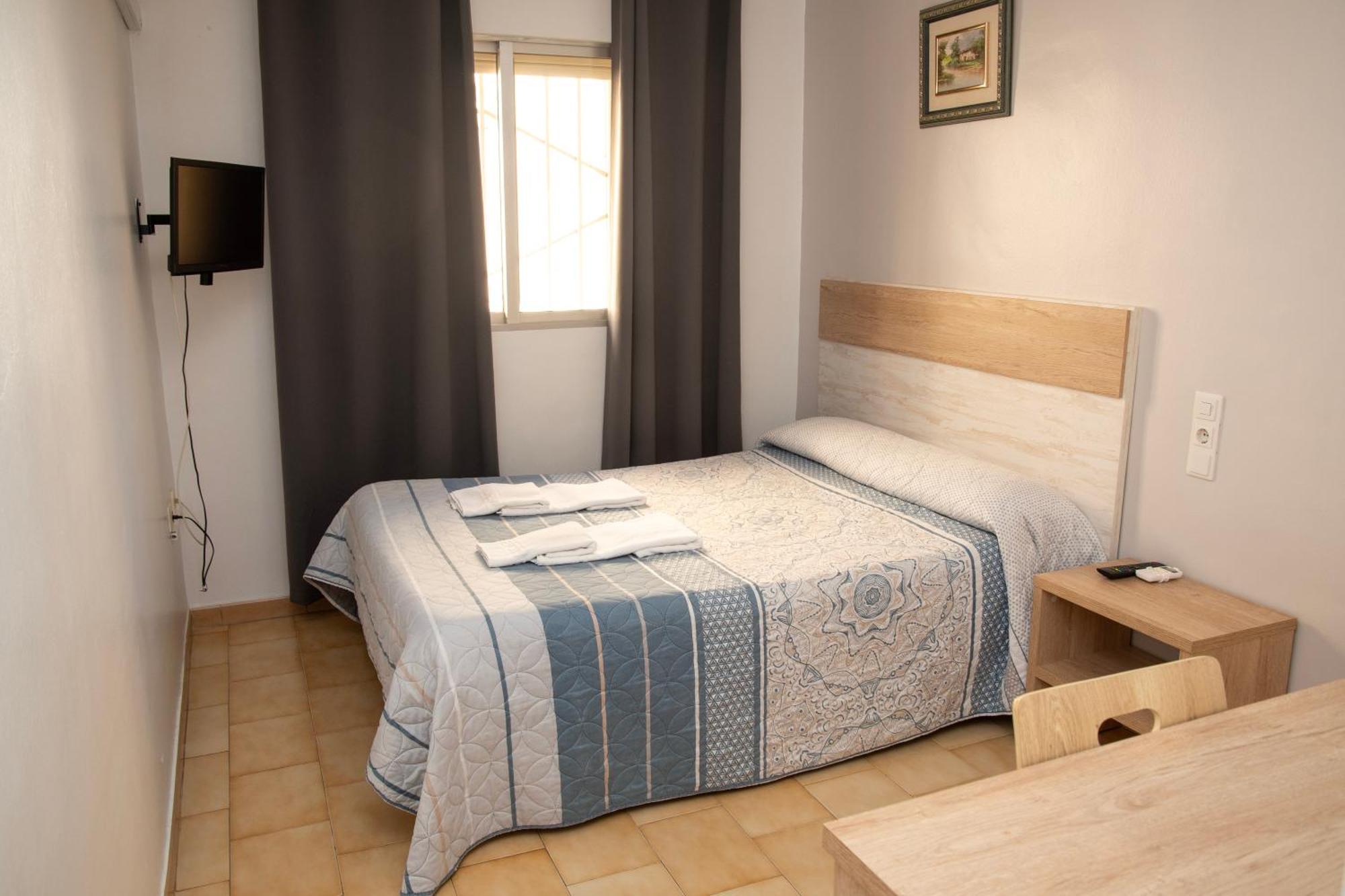 Cuatro Vientos Guest house 3*