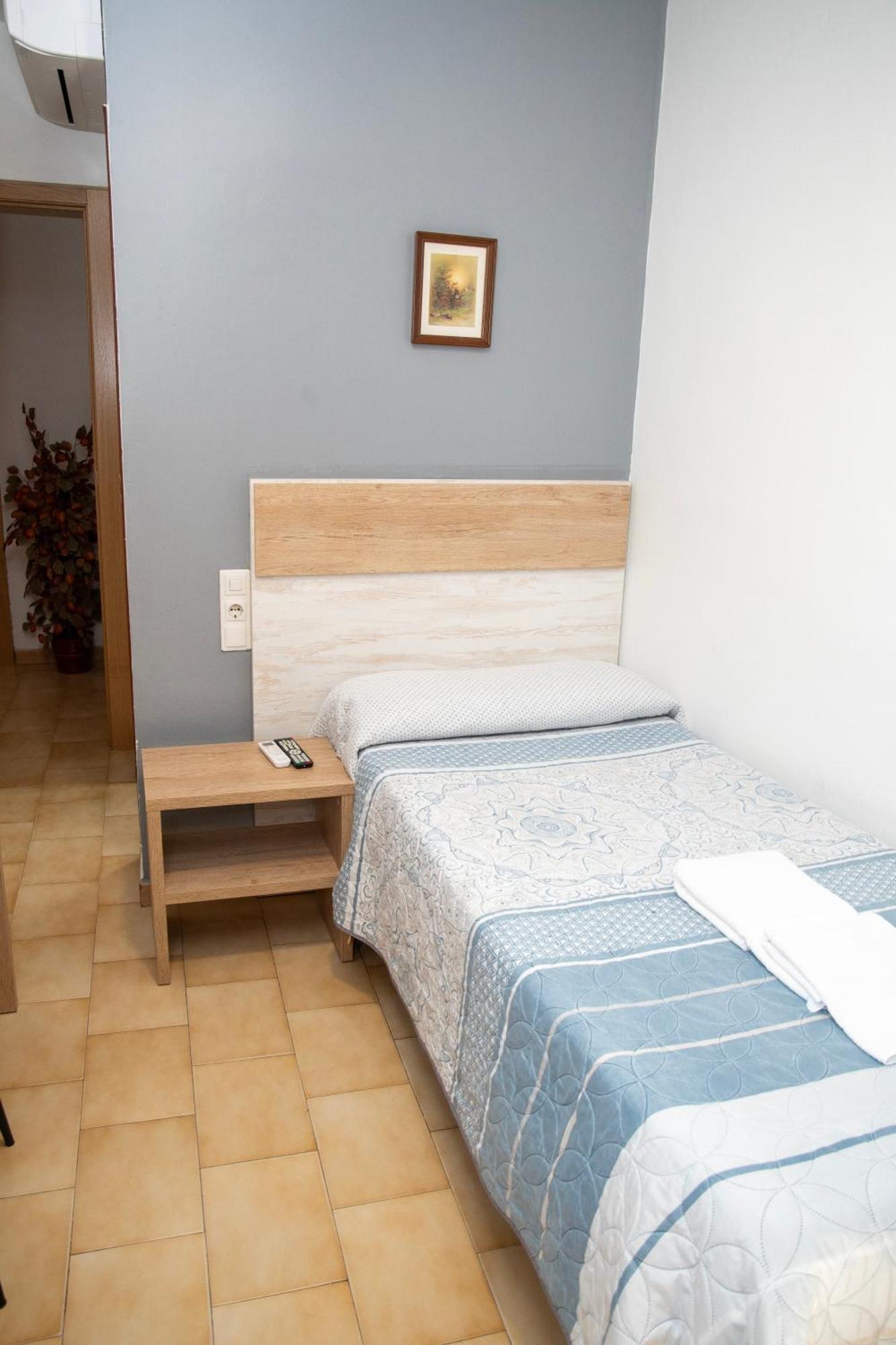 Guest house Cuatro Vientos