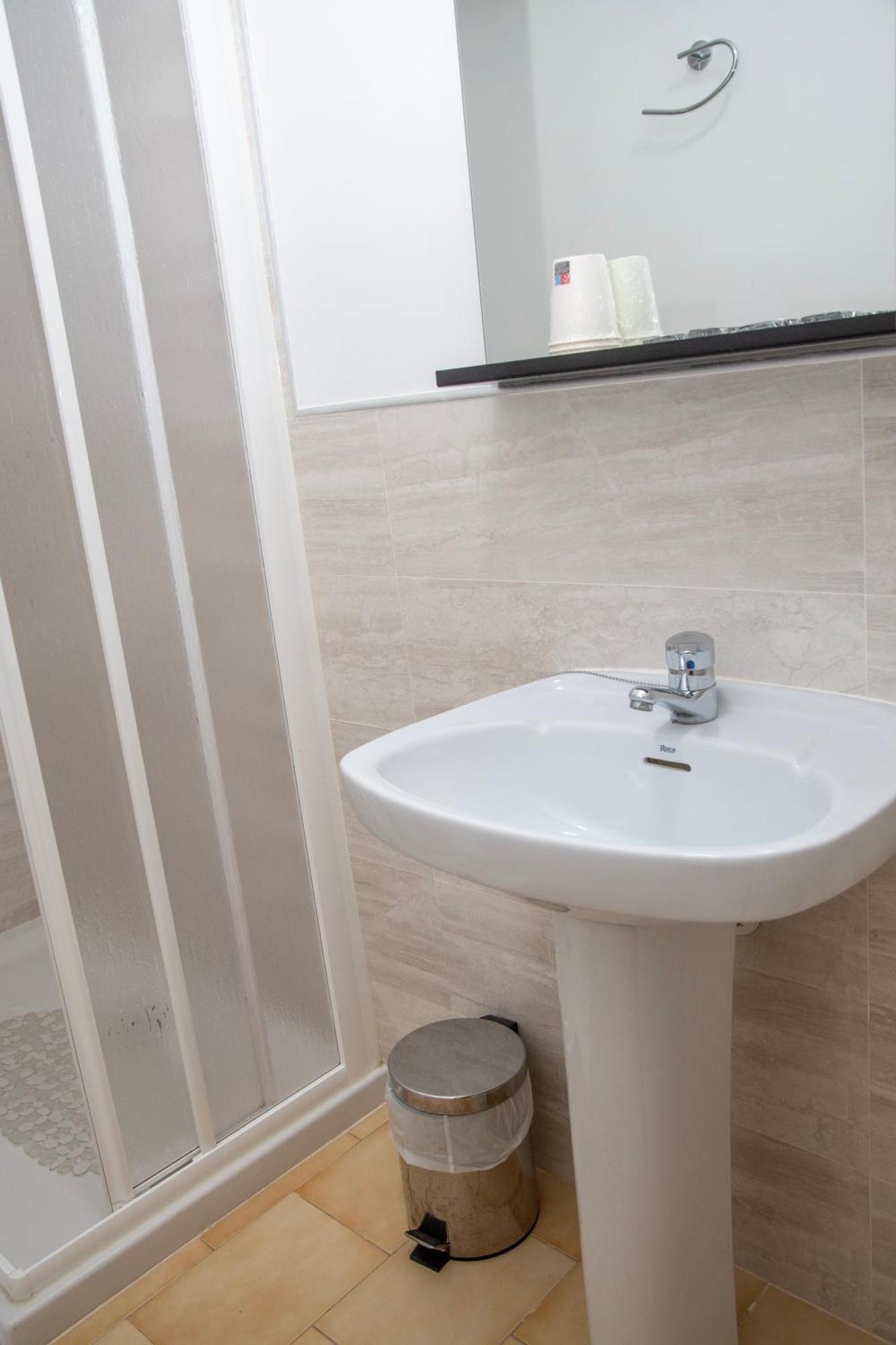 Guest house Cuatro Vientos