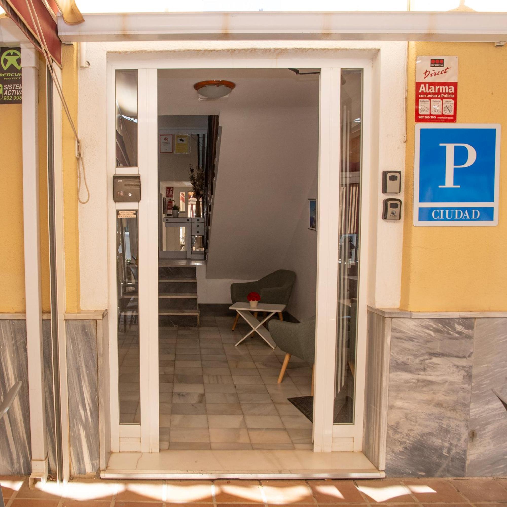 Cuatro Vientos Guest house