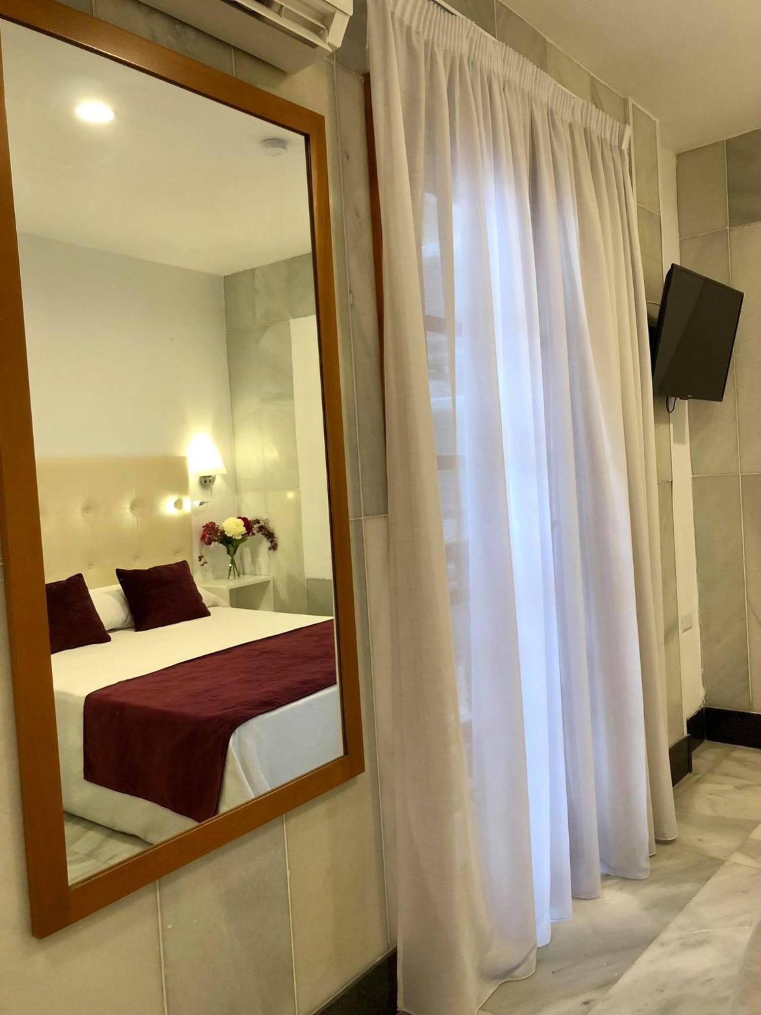 Océano Centro Hotel Santa Cruz de Tenerife