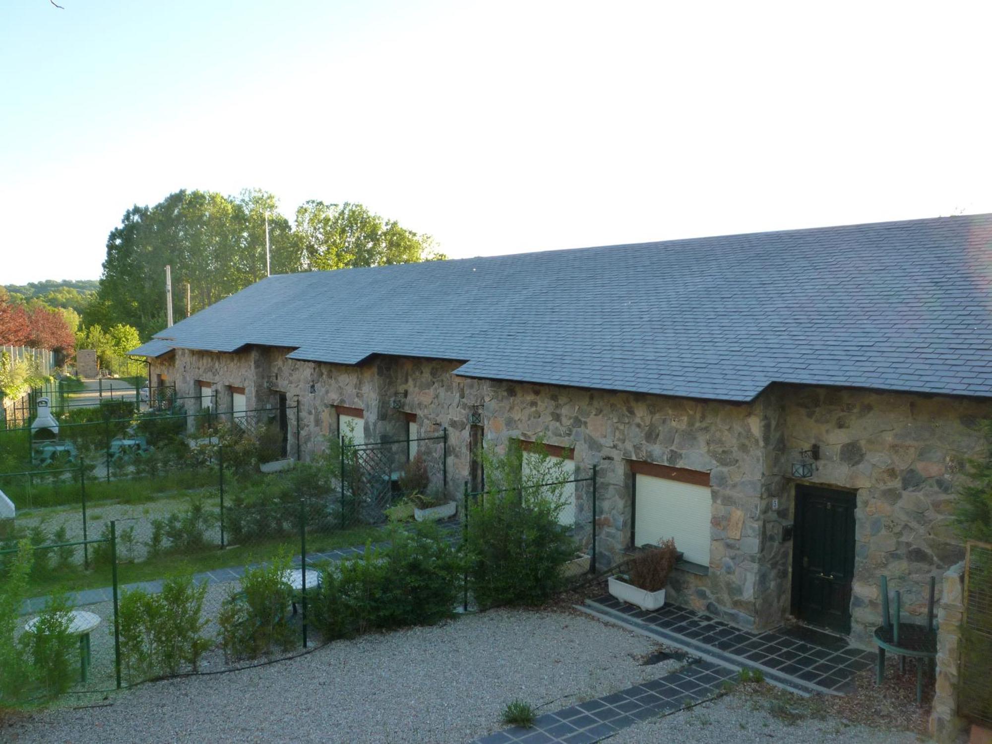 El Relax De Sanabria Holiday home *