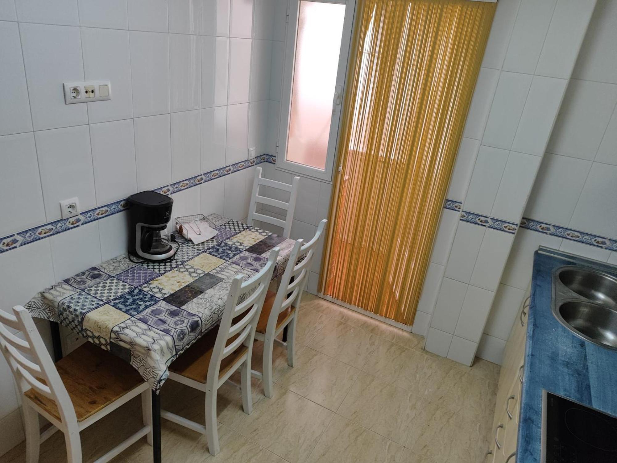 San Miguel Apartamento Membrilla