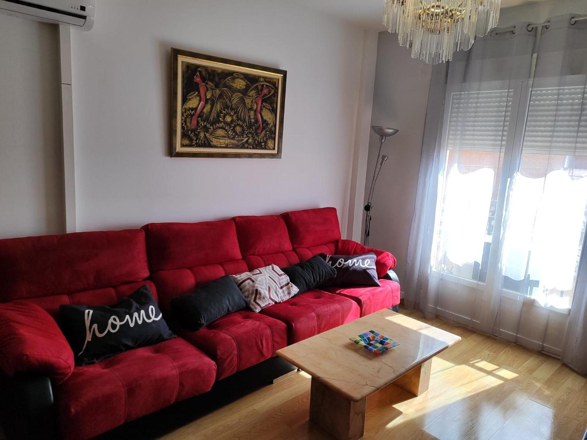 Apartamento San Miguel *