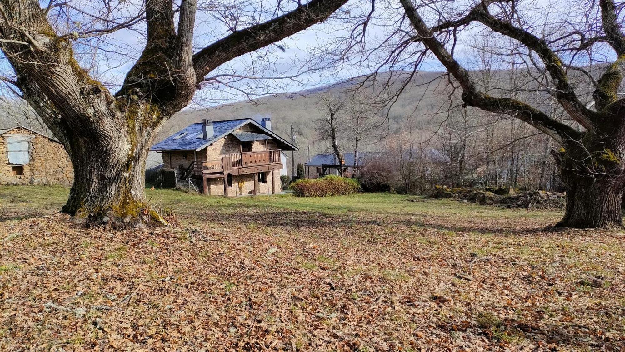 La Era De Sanabria *