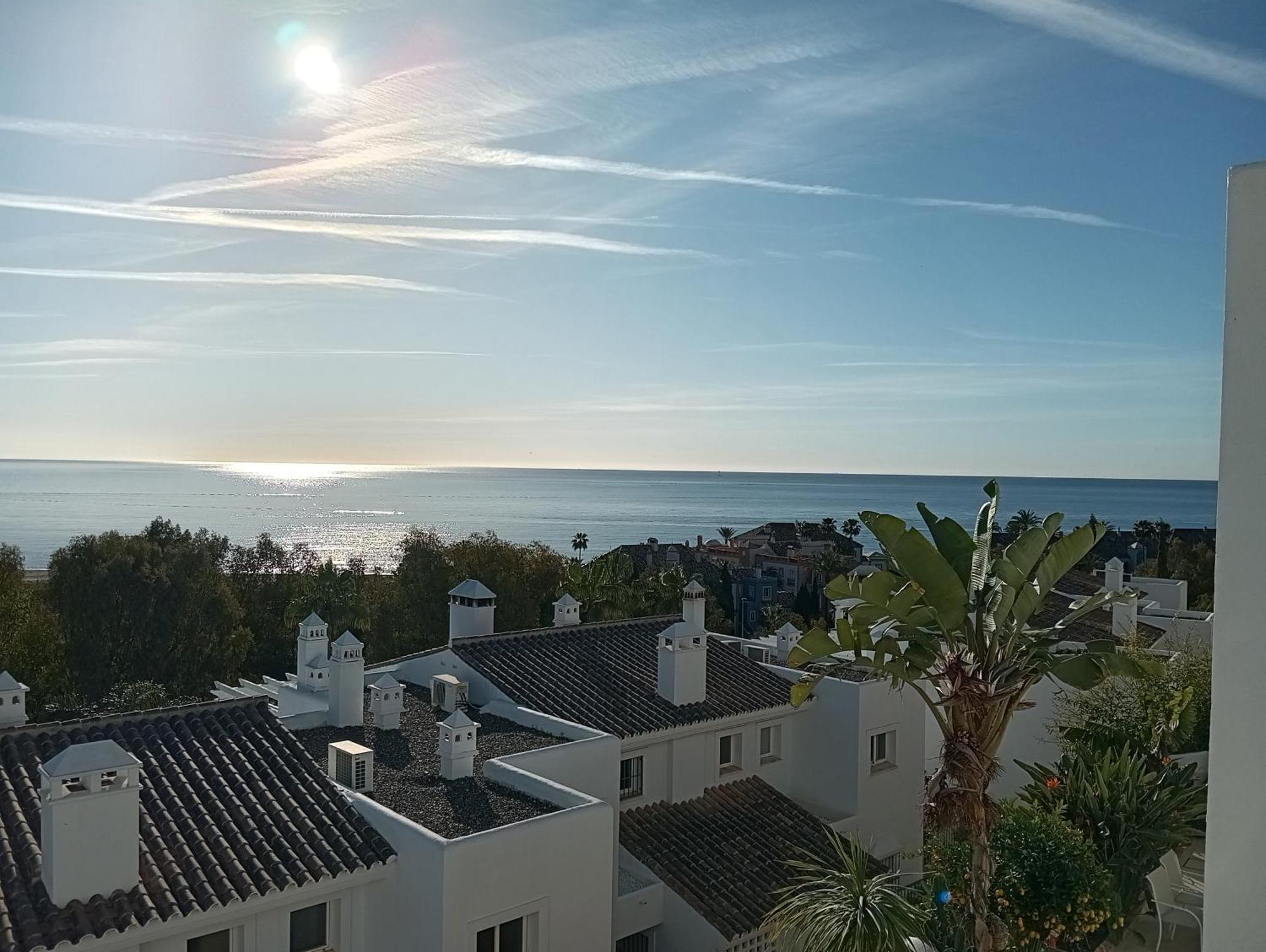 Costa Del Sol By The Sea