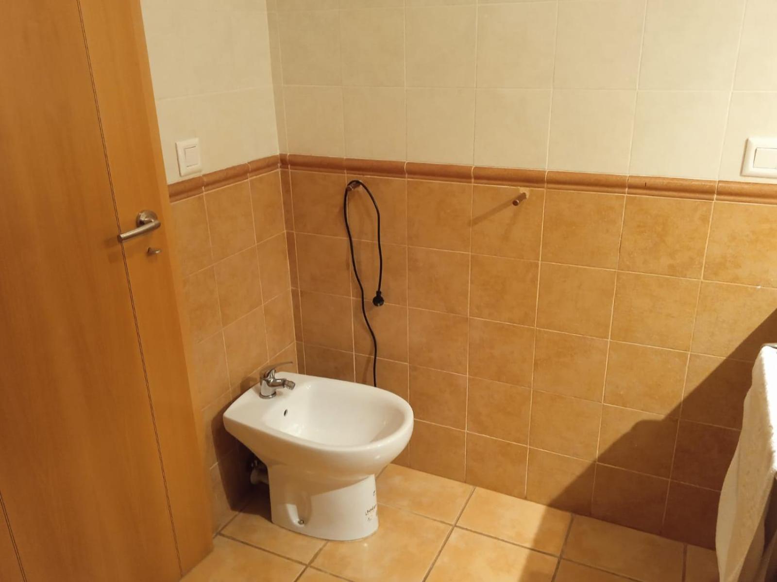 El Majuelo Casa rural La Portera