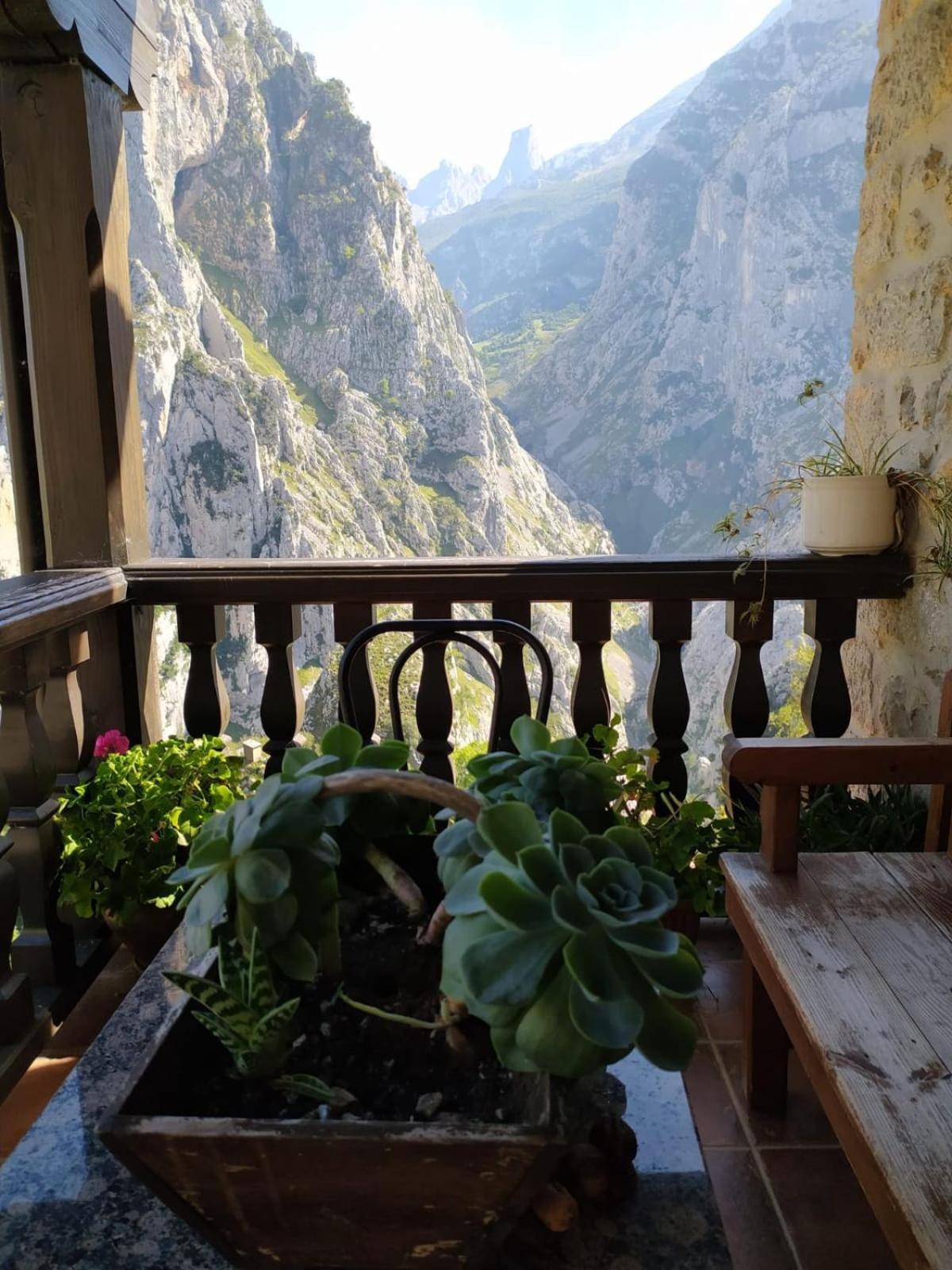 Apartamento El Portal Del Abuelo 1