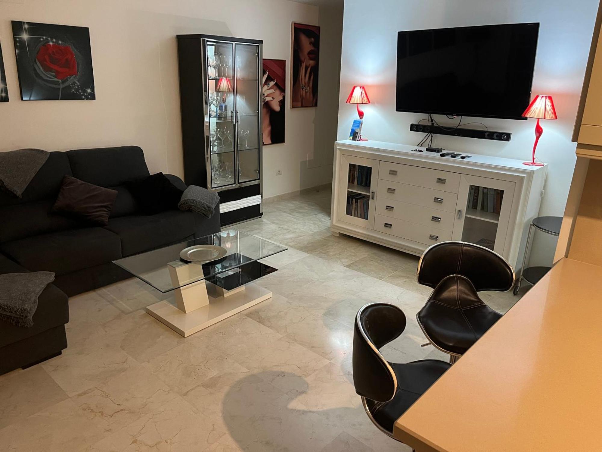 Orion Apartment