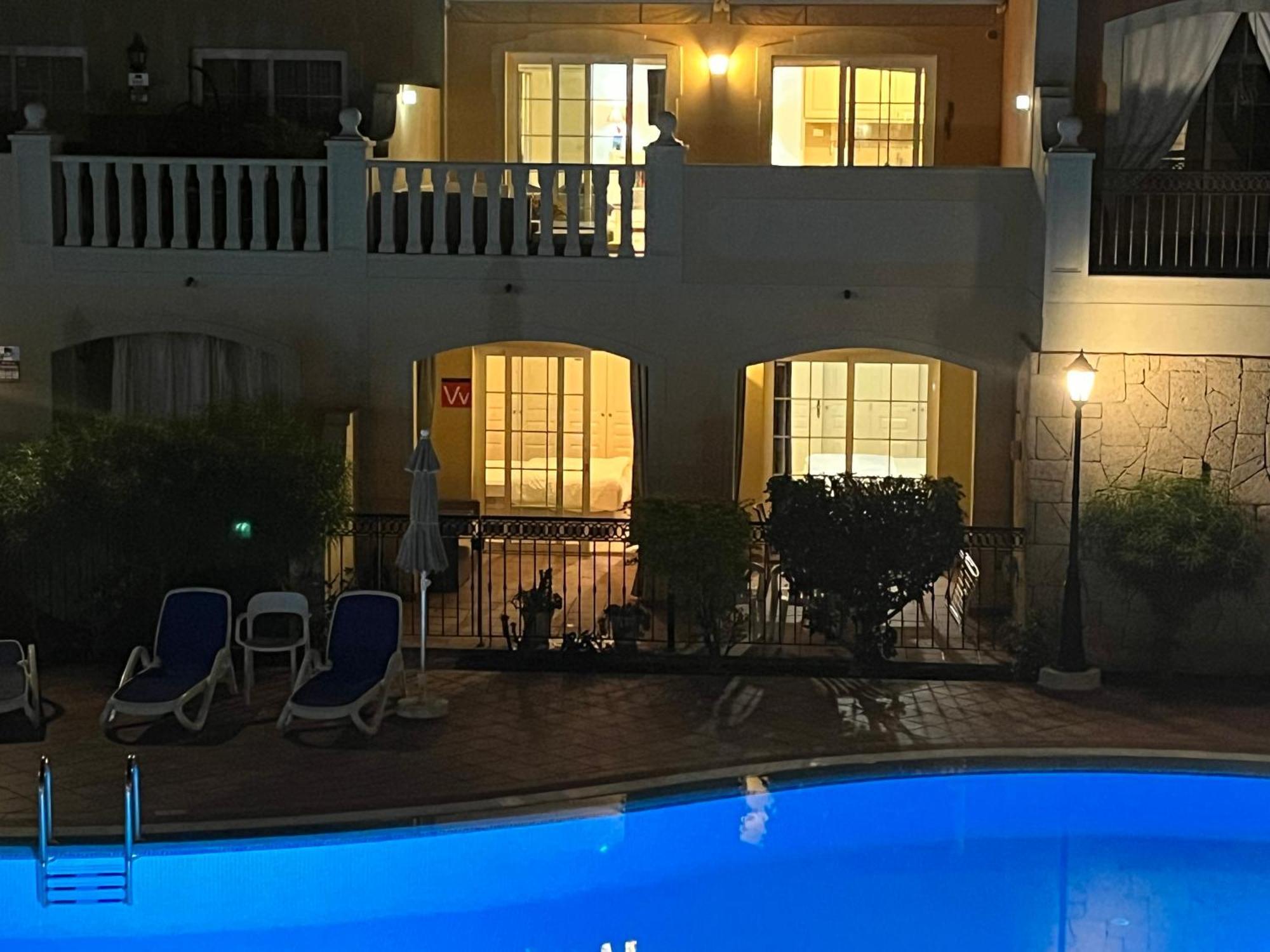 Orion Apartment
