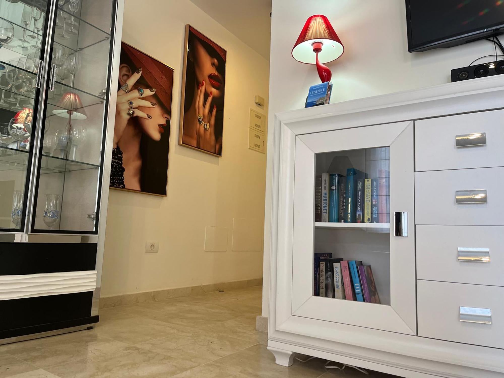 Orion Apartment *