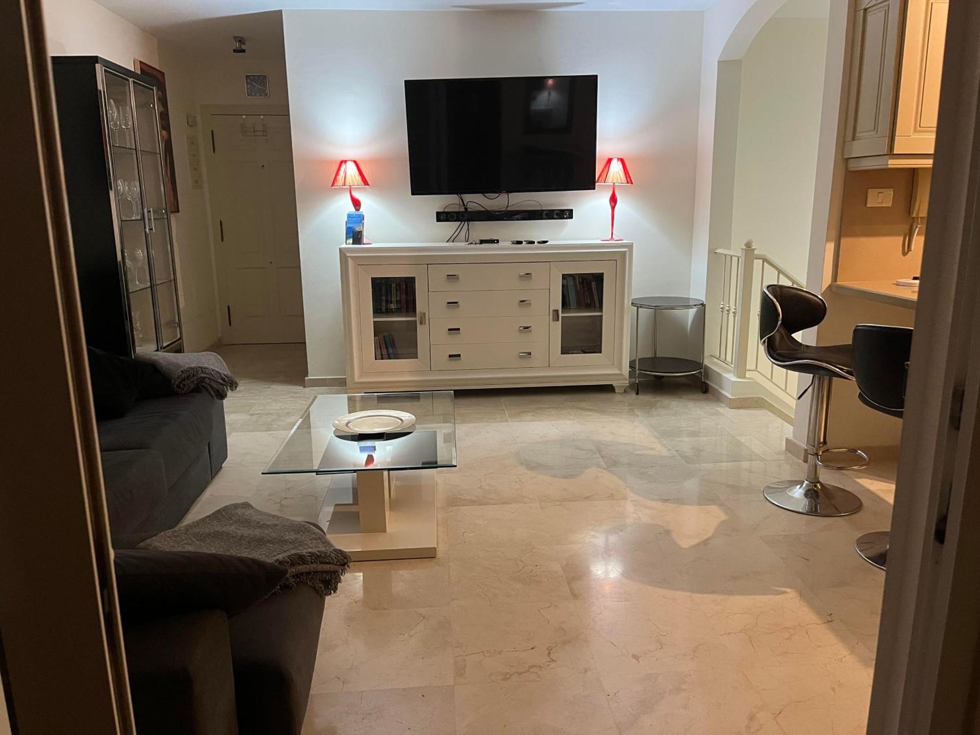 Orion Apartment *