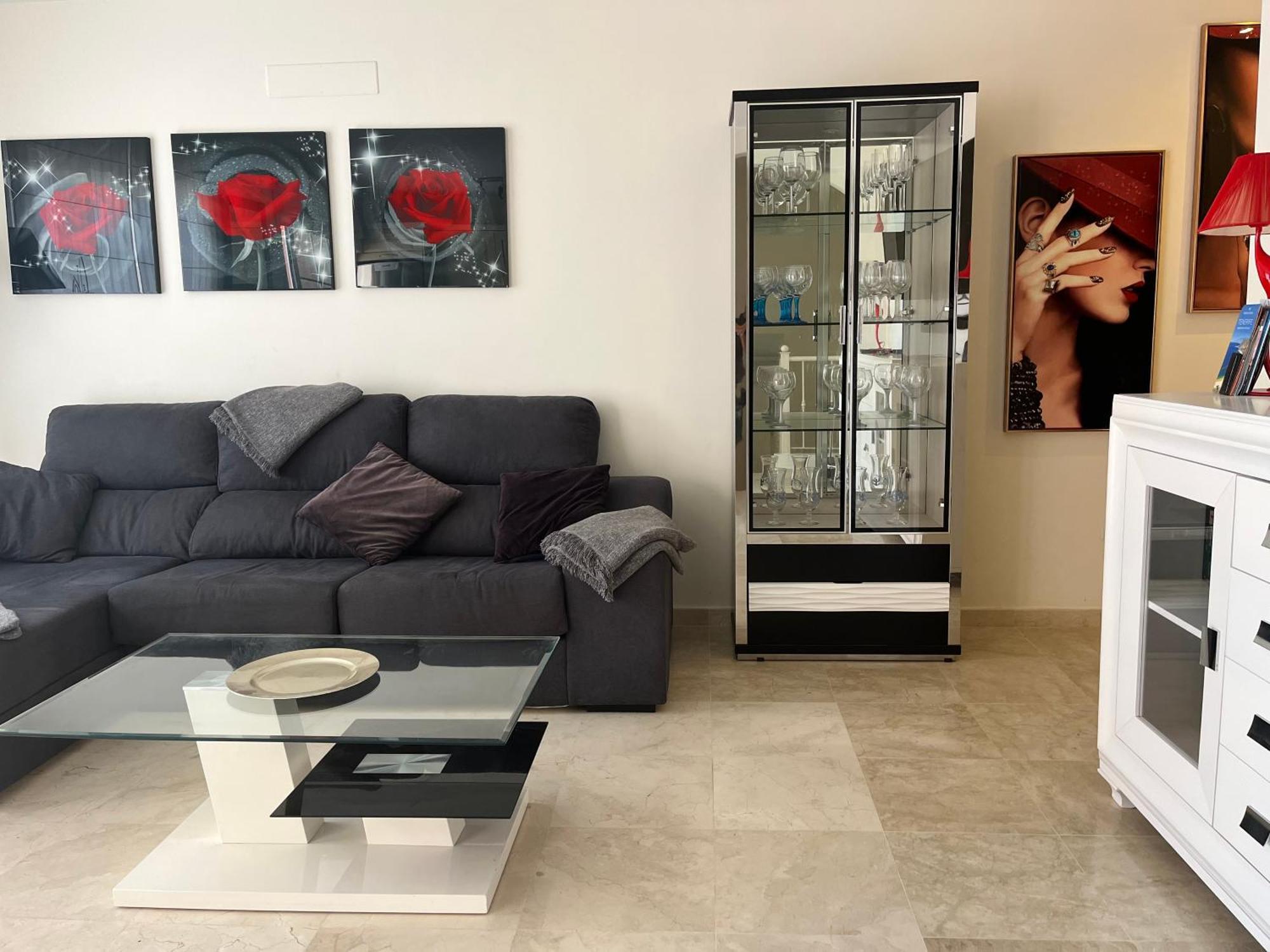 Apartment Orion