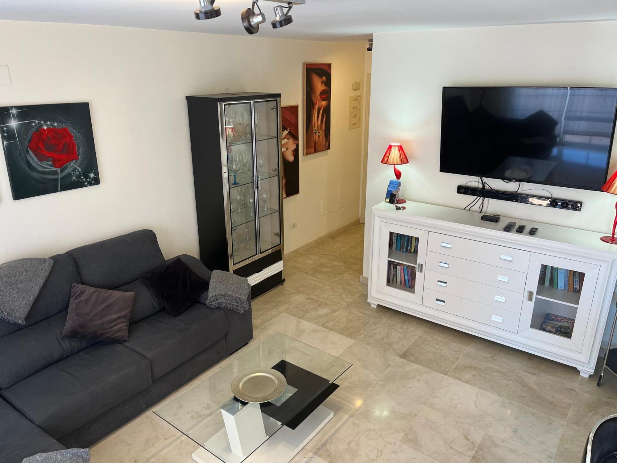 Apartment Orion