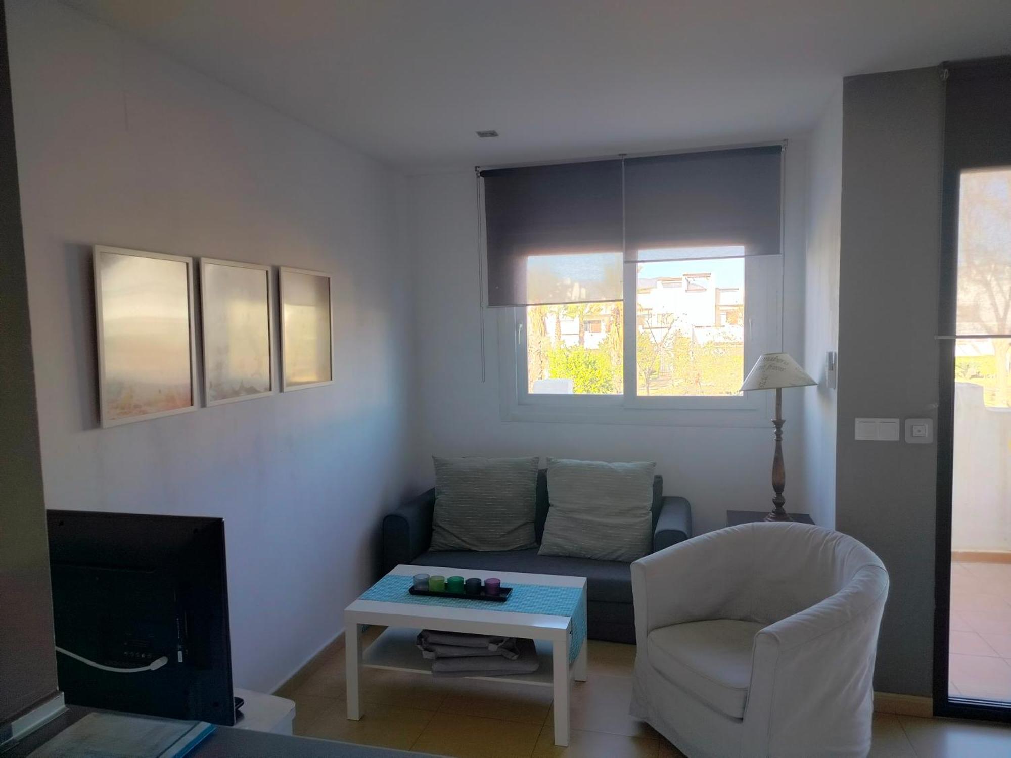 Condado De Alhama, Naranjos 8 * Alhama de Murcia